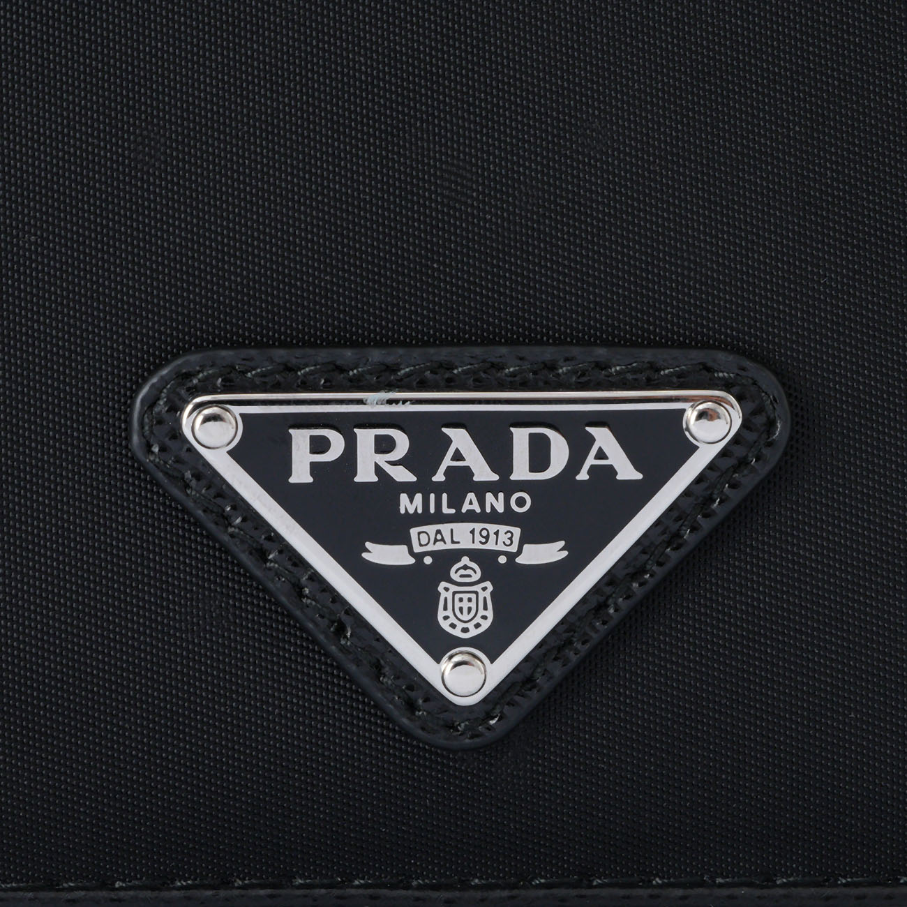 PRADA(USED)프라다 1MC208 테수토 사피아노 카드지갑