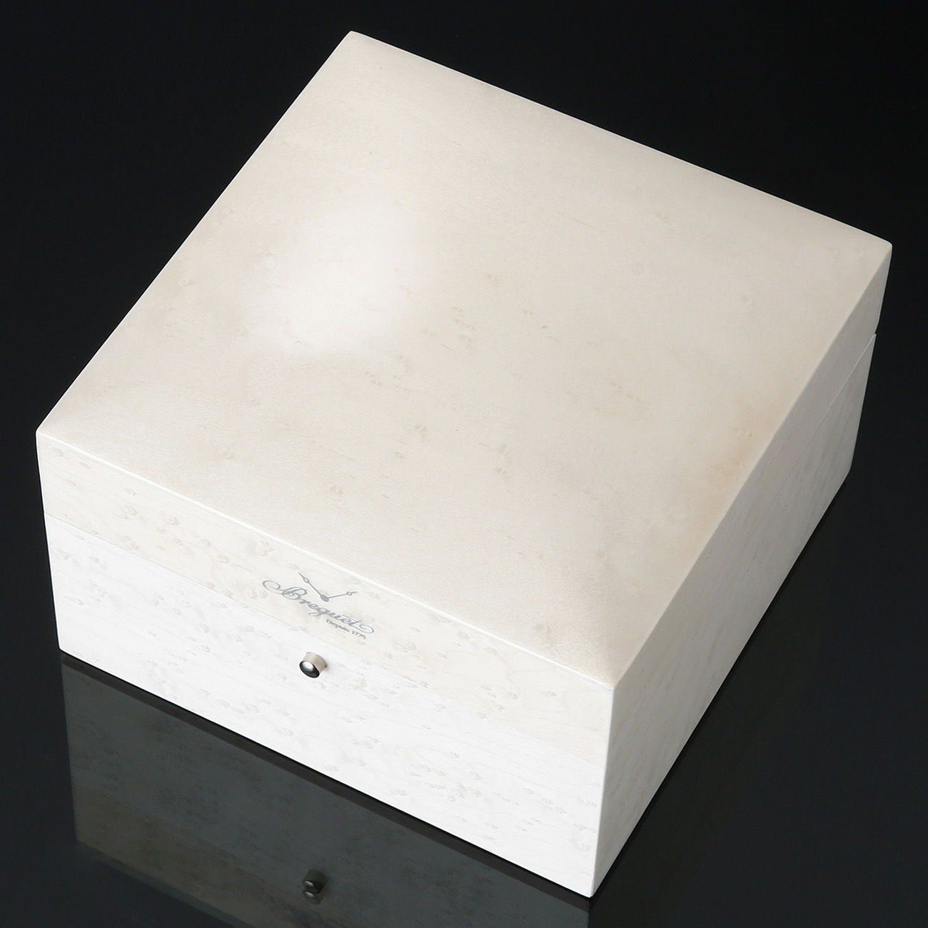 Breguet(USED)브레게 레인 드 네이플 다이아베젤