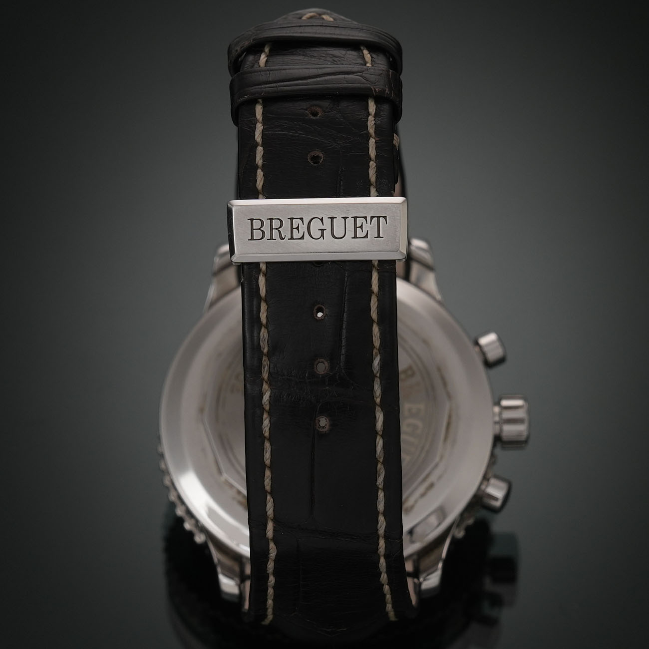 Breguet(USED)브레게 Type XXI 크로노