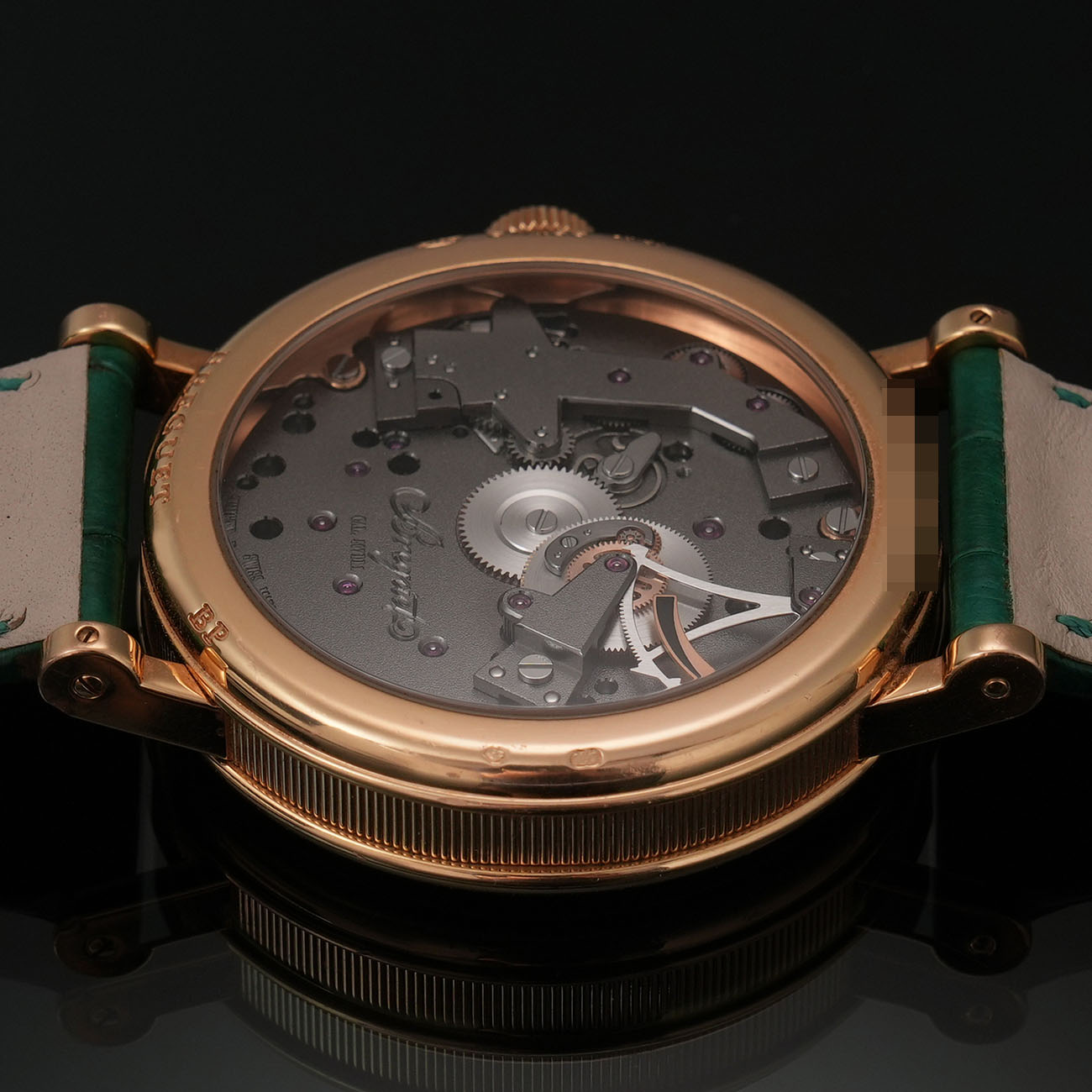 Breguet(USED)브레게 7057 트래디션