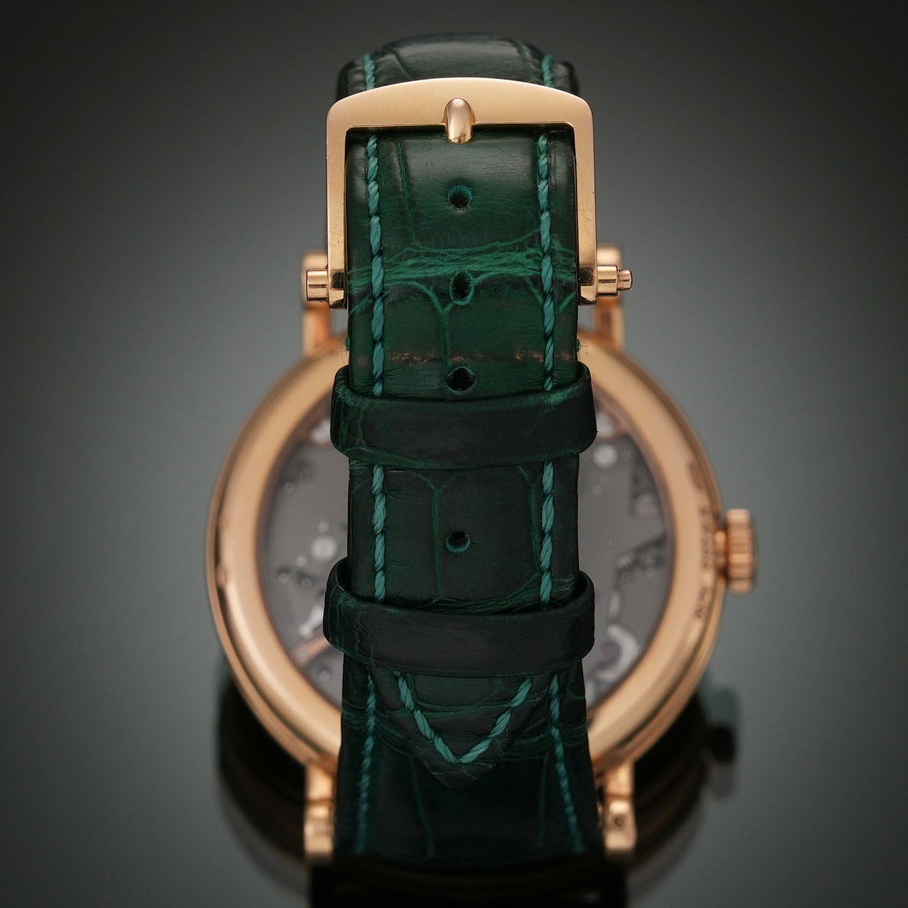 Breguet(USED)브레게 7057 트래디션