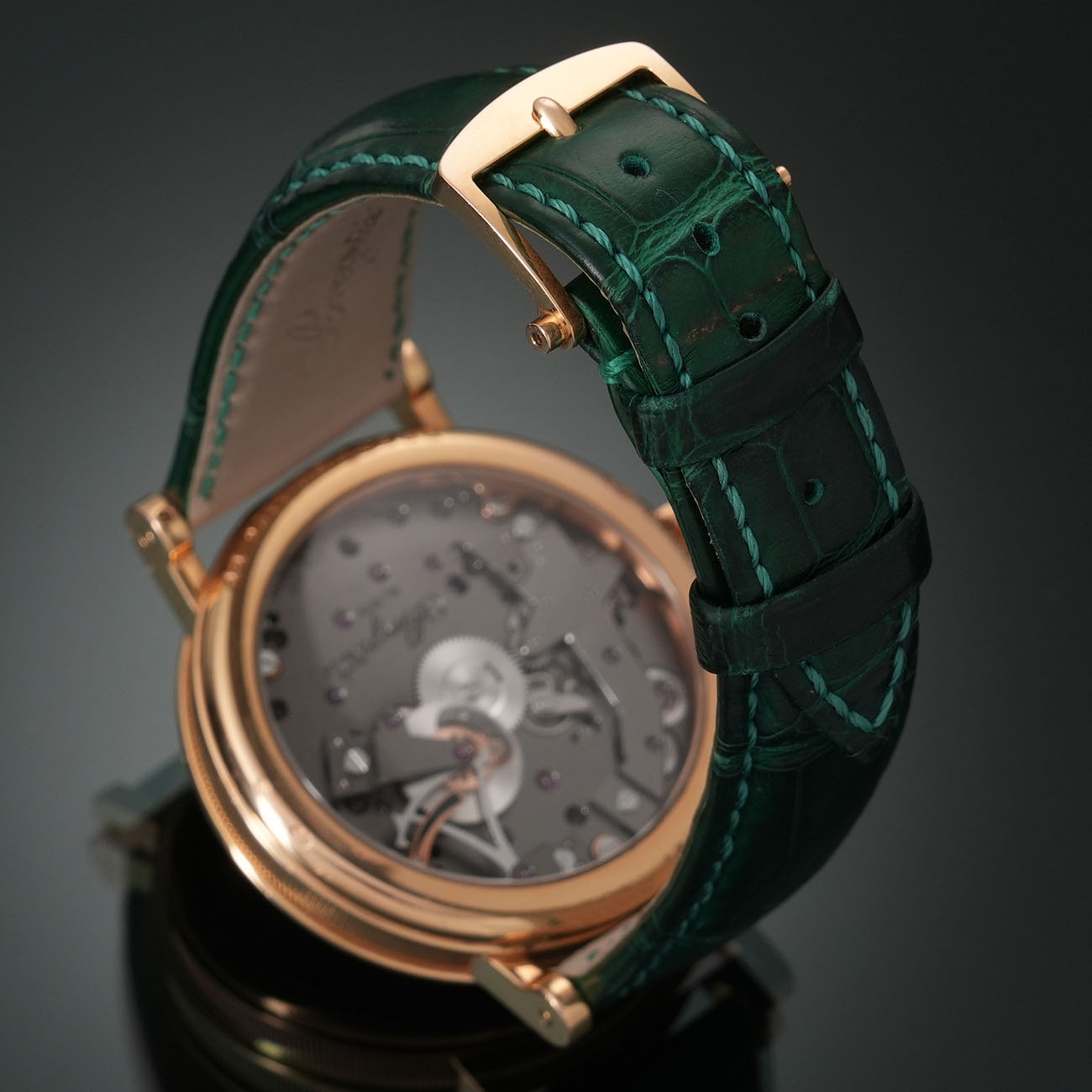 Breguet(USED)브레게 7057 트래디션
