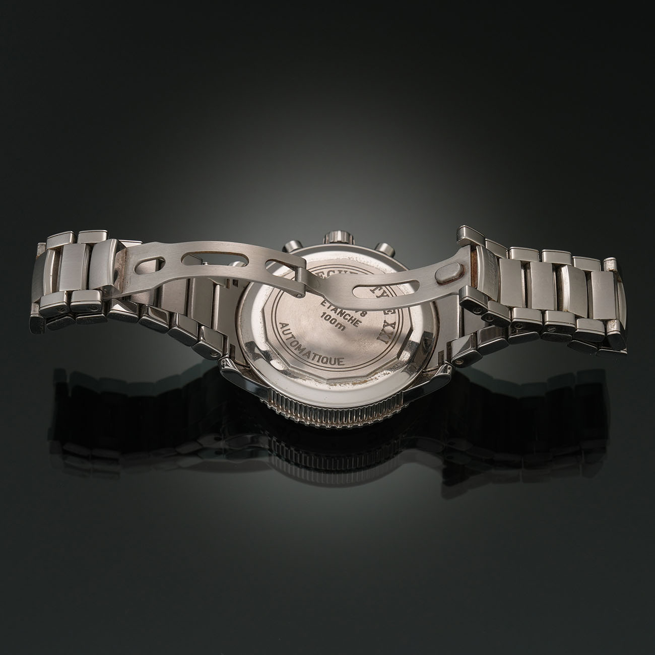 Breguet(USED)브레게 3810ST 타입 XXI