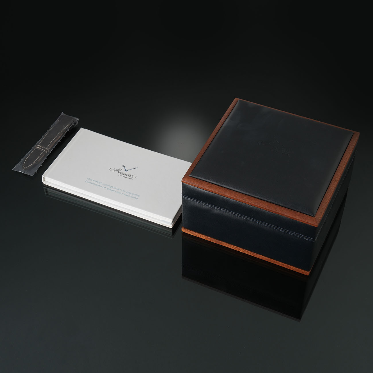 Breguet(USED)브레게 3810ST 타입 XXI