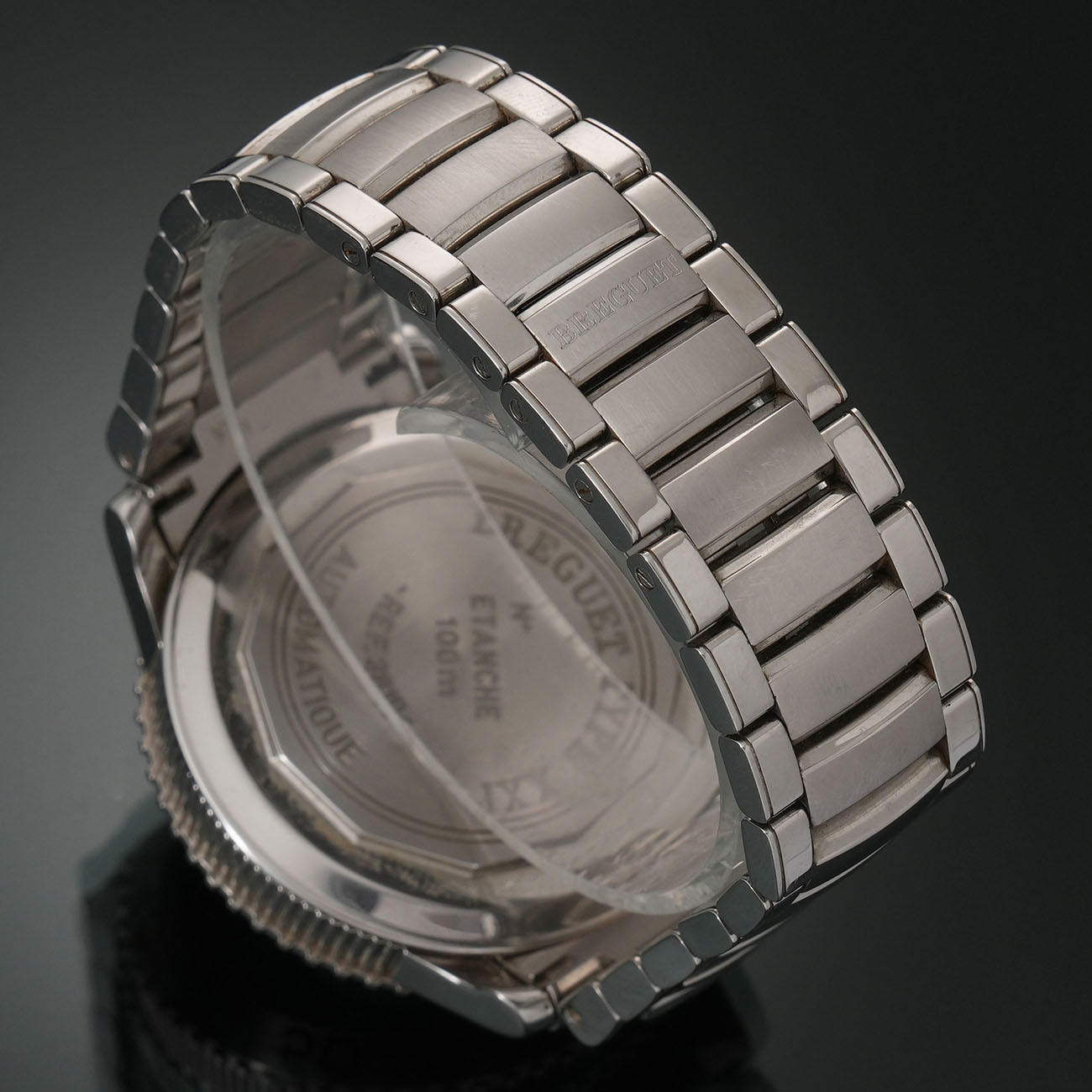 Breguet(USED)브레게 3810ST 타입 XXI
