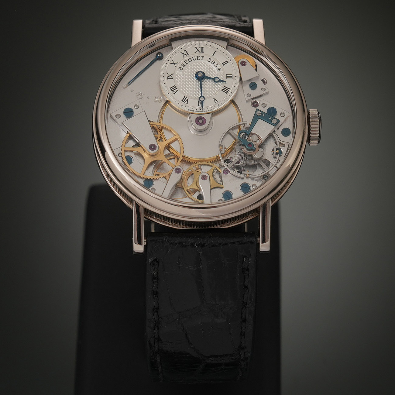 Breguet(USED)브레게 라 트레디션 7027
