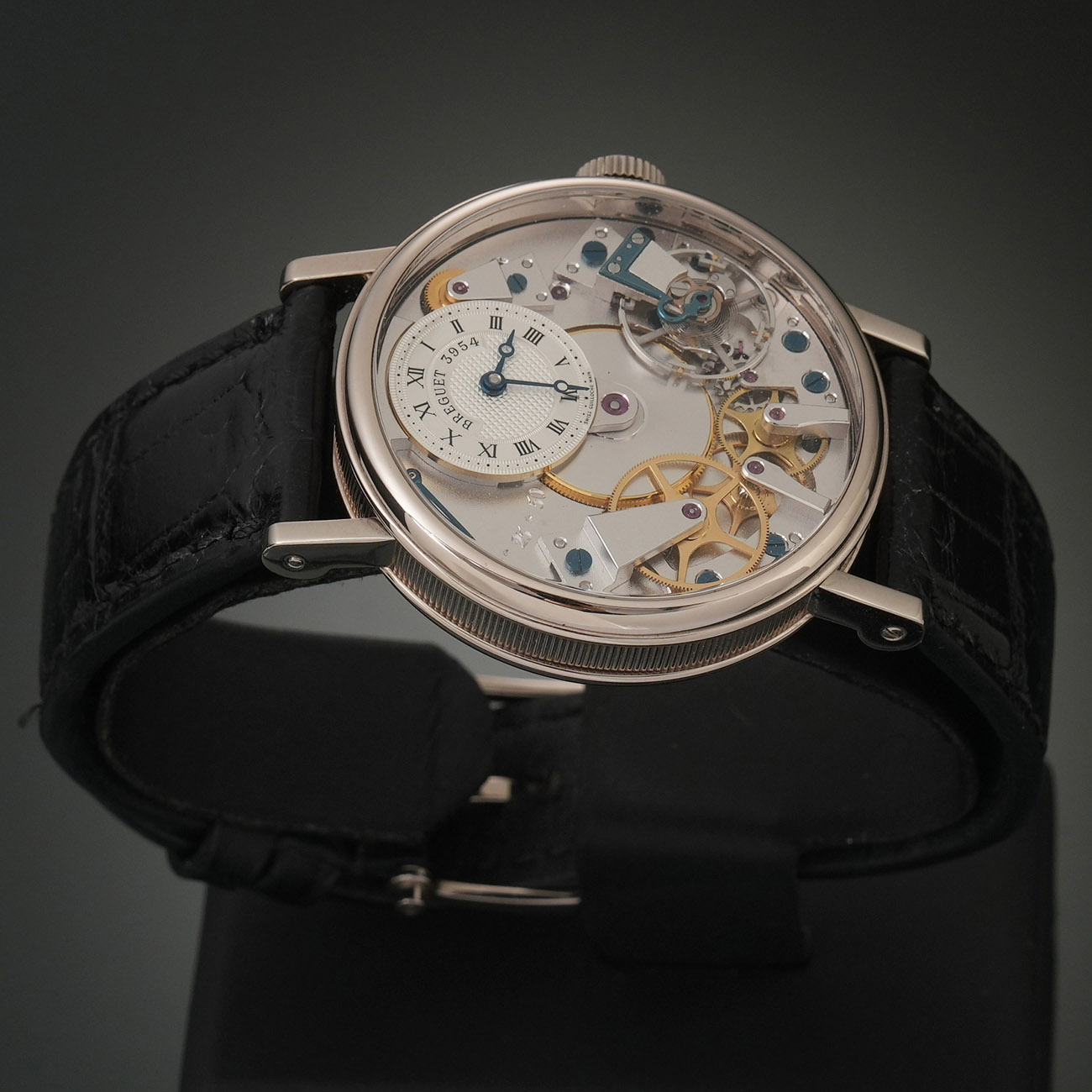Breguet(USED)브레게 라 트레디션 7027