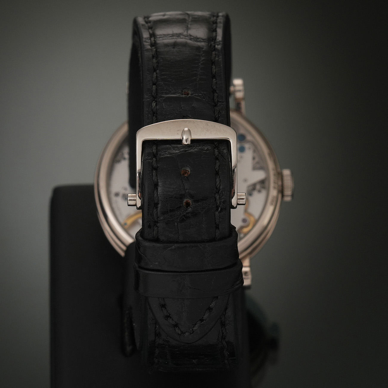 Breguet(USED)브레게 라 트레디션 7027