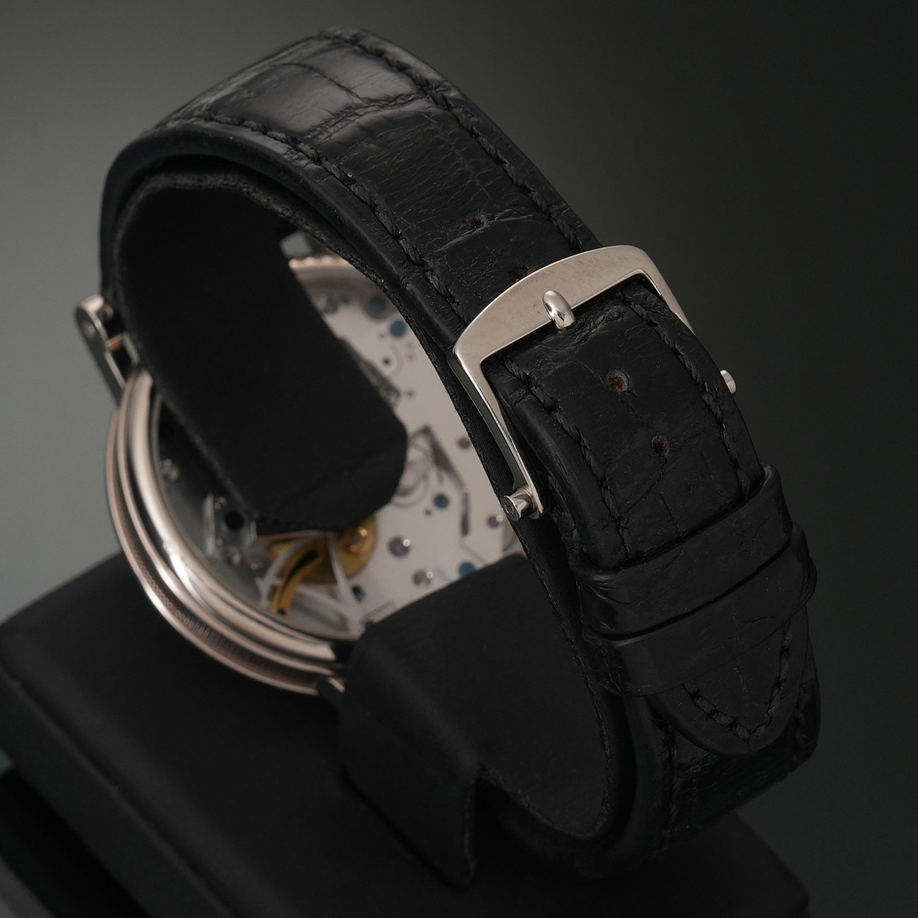 Breguet(USED)브레게 라 트레디션 7027