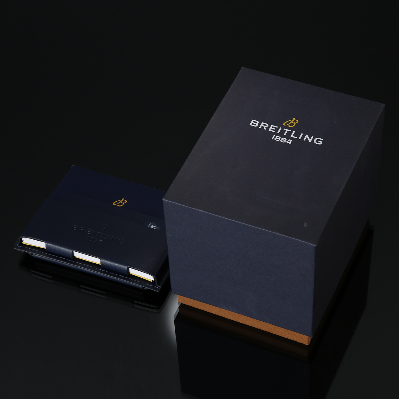 BREITLING(USED)브라이틀링 네비타이머 B01 크로노 43MM
