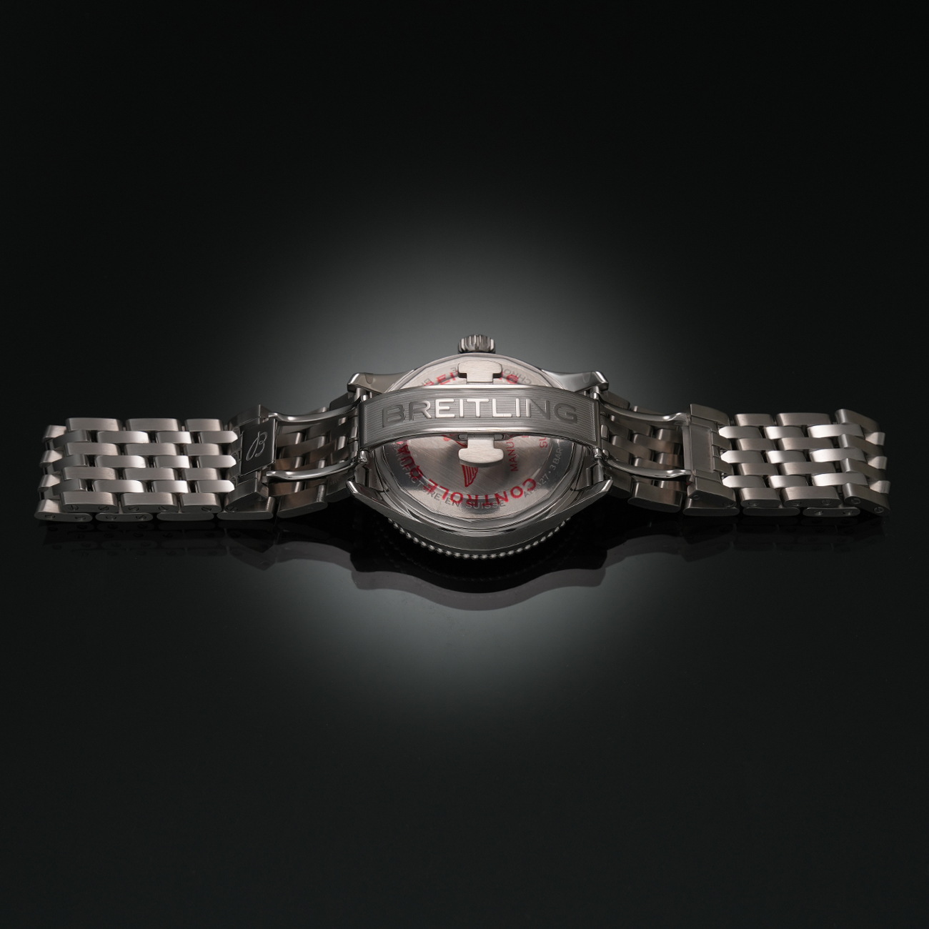 BREITLING(USED)브라이틀링 네비타이머 36 A17327