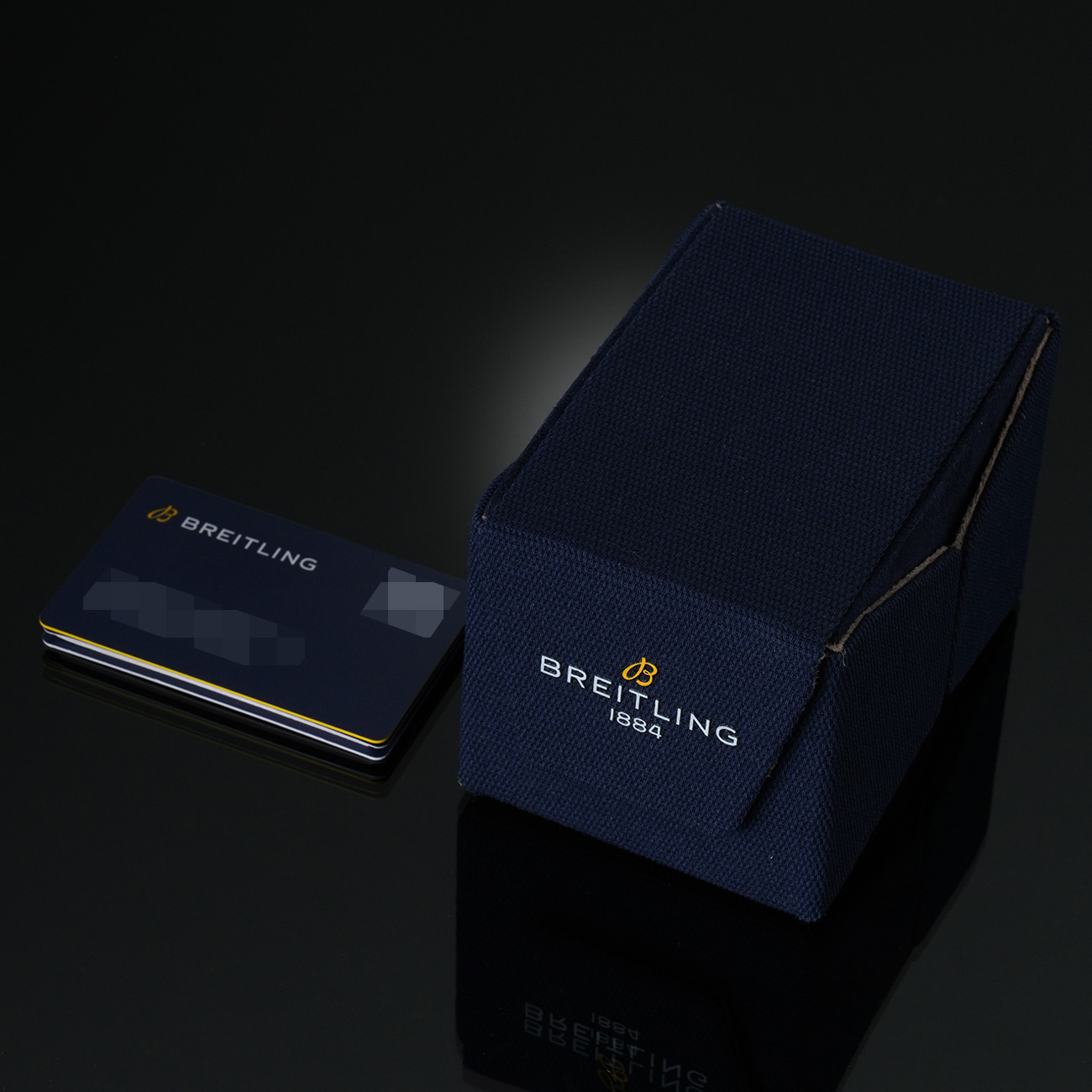 BREITLING(USED)브라이틀링 네비타이머 36 A17327