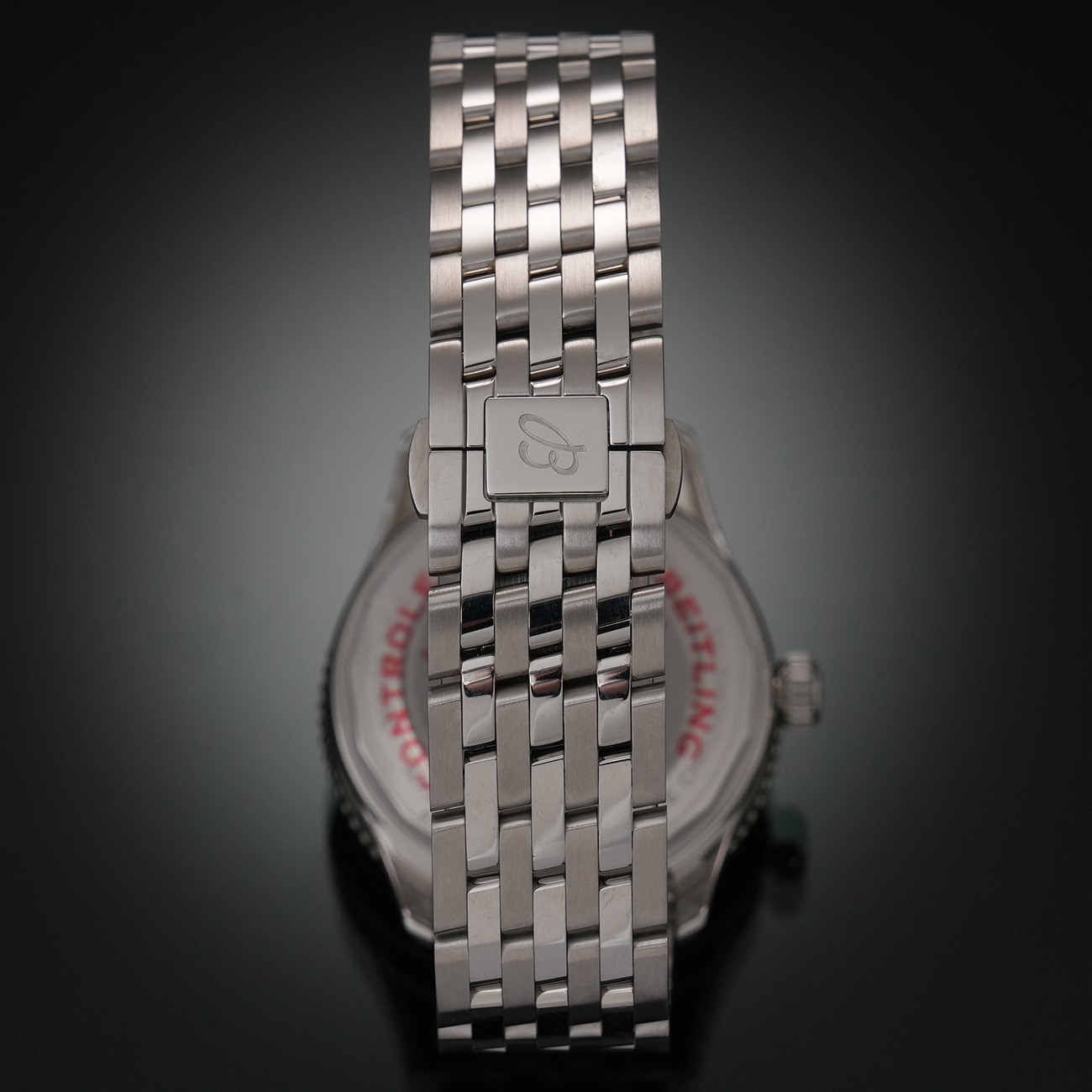 BREITLING(USED)브라이틀링 네비타이머 36 A17327