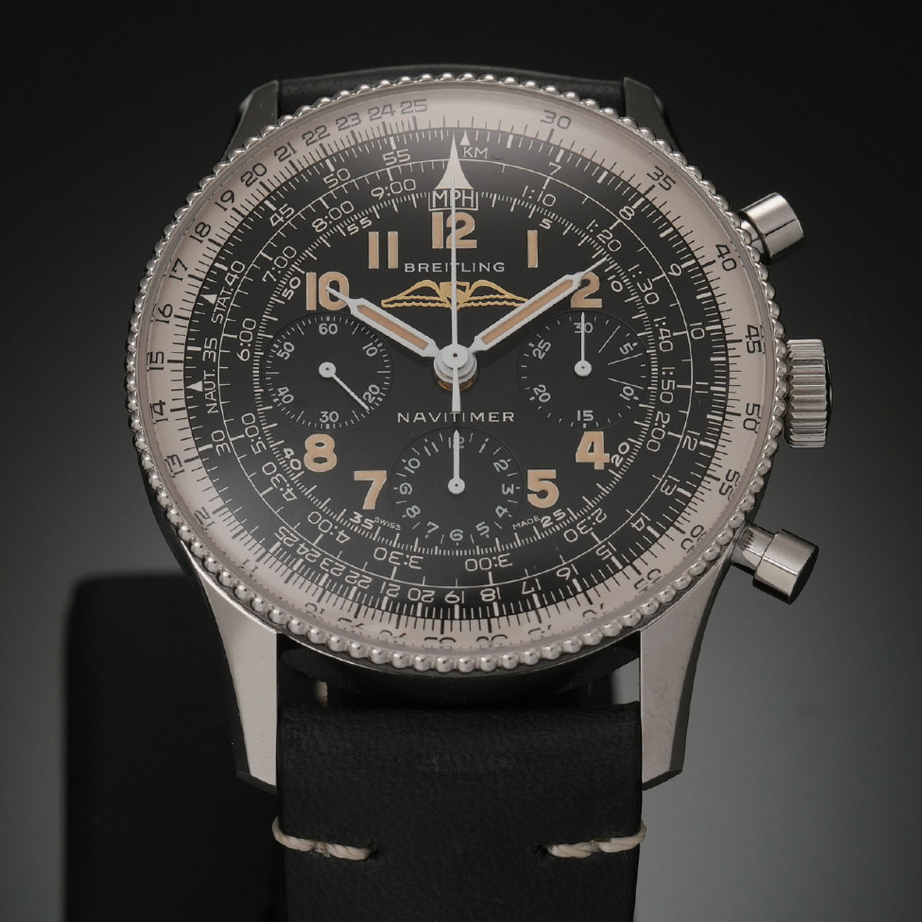 BREITLING(USED)브라이틀링 내비타이머 1959 리에디션
