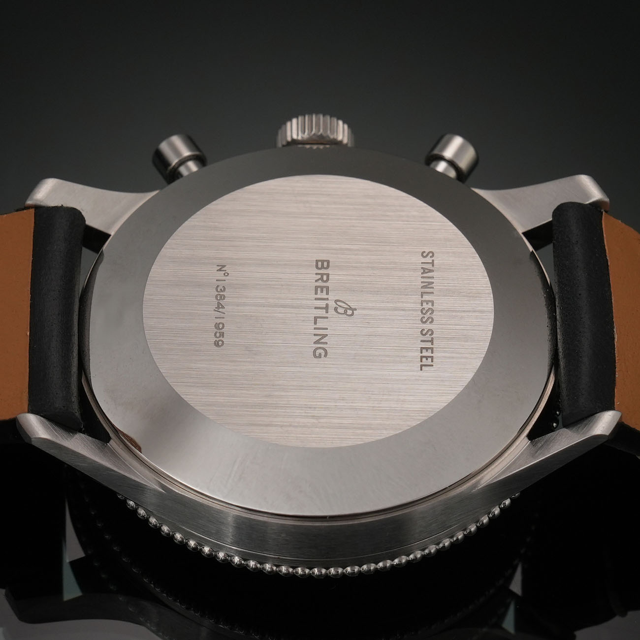 BREITLING(USED)브라이틀링 내비타이머 1959 리에디션