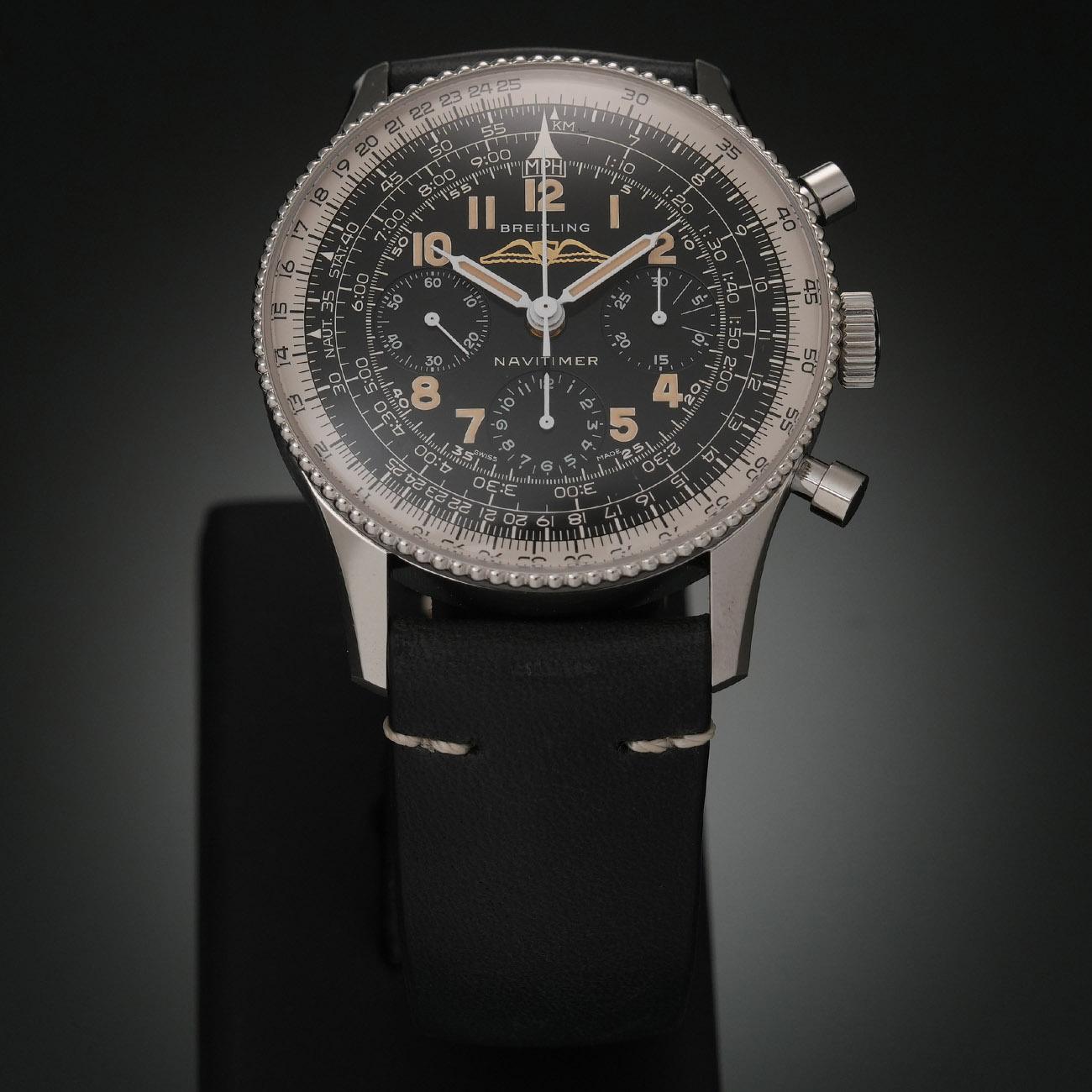 BREITLING(USED)브라이틀링 내비타이머 1959 리에디션