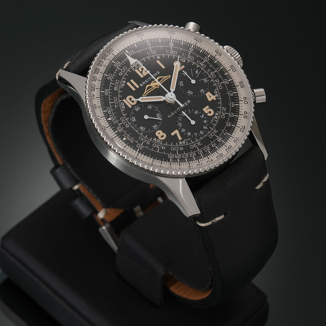 BREITLING(USED)브라이틀링 내비타이머 1959 리에디션