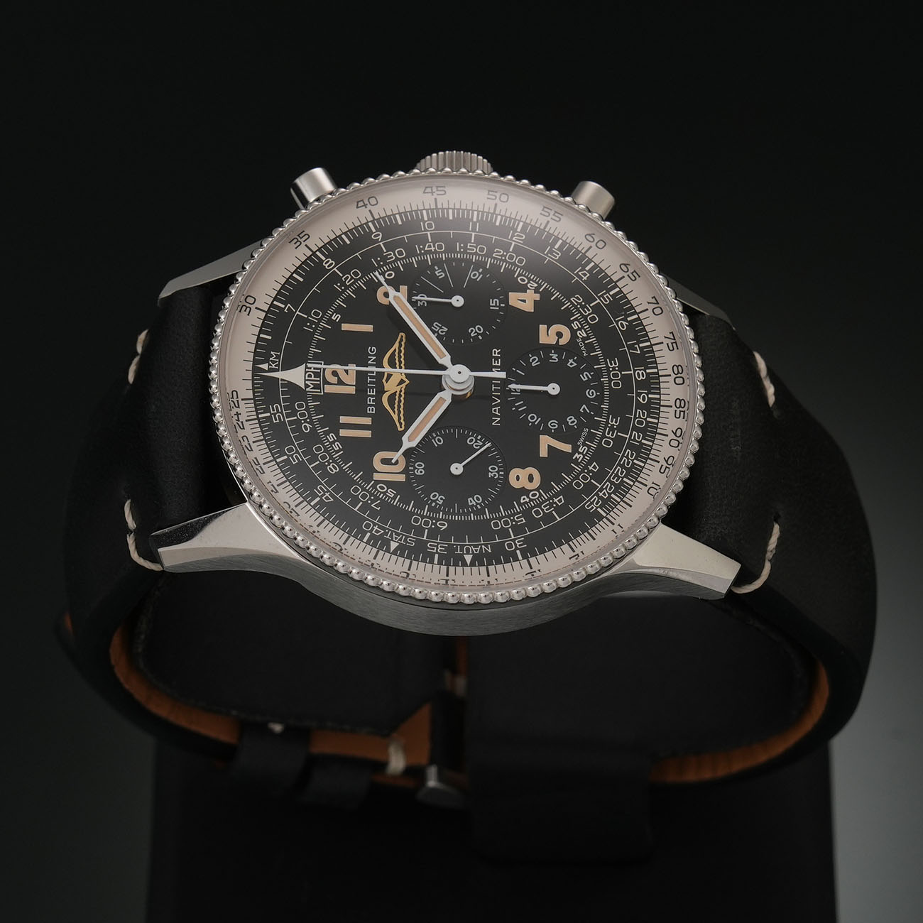 BREITLING(USED)브라이틀링 내비타이머 1959 리에디션