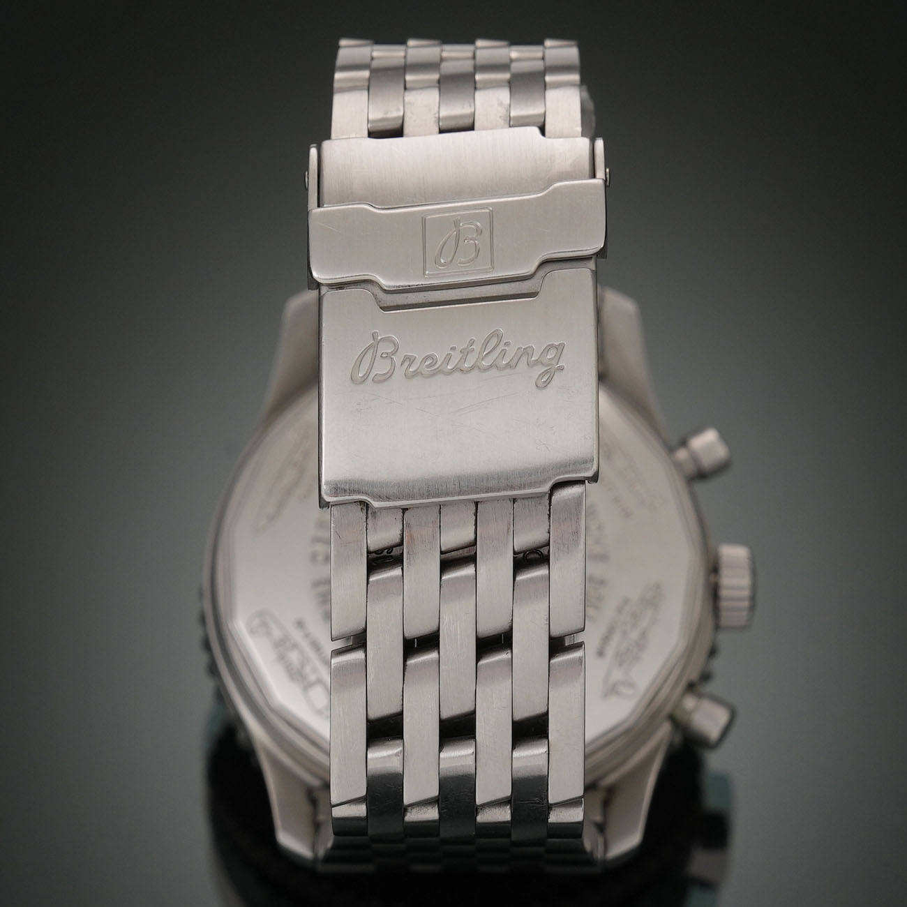BREITLING(USED)브라이틀링 네비타이머 크로노 A13330