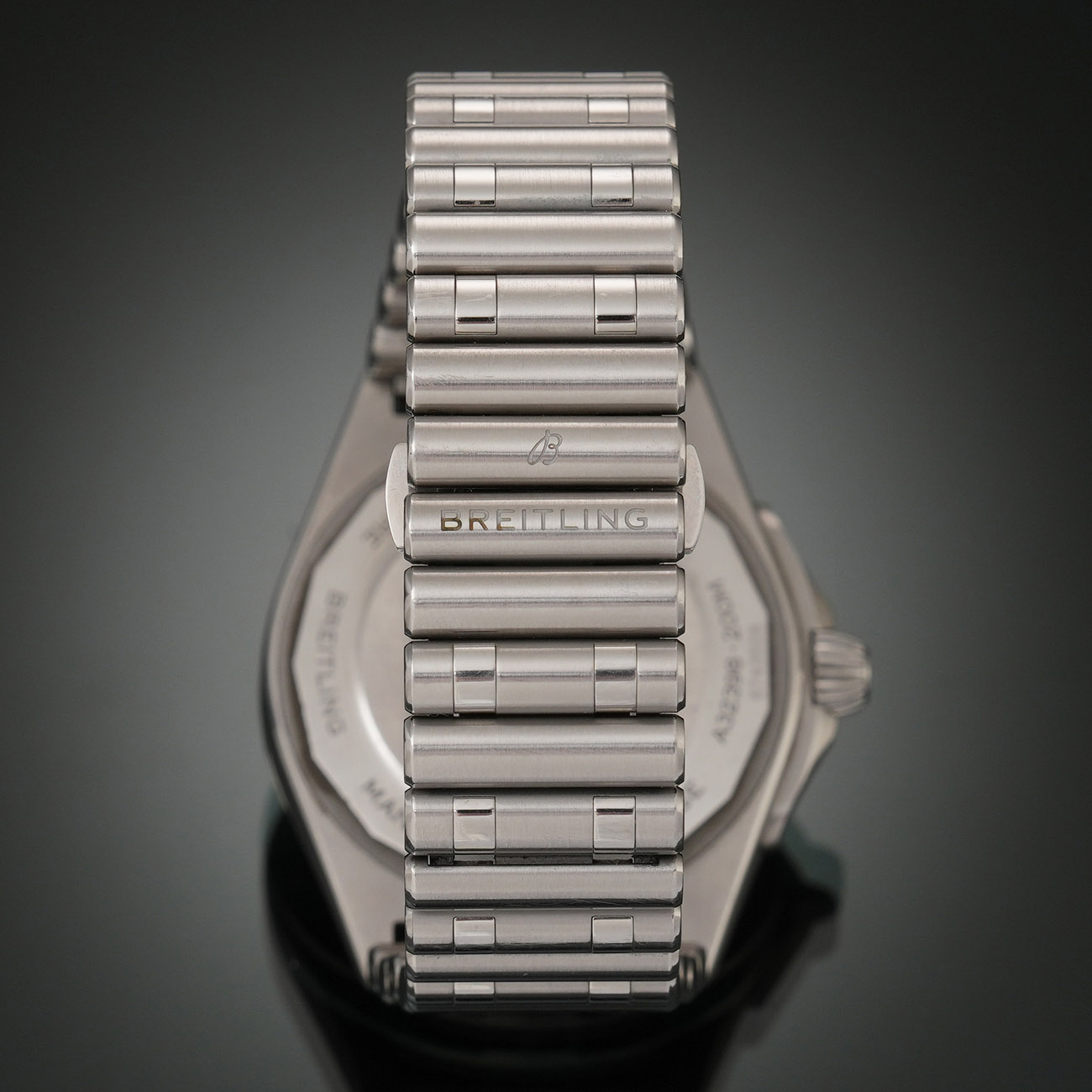 BREITLING(USED)브라이틀링 A32398 크로노맷 GMT 40