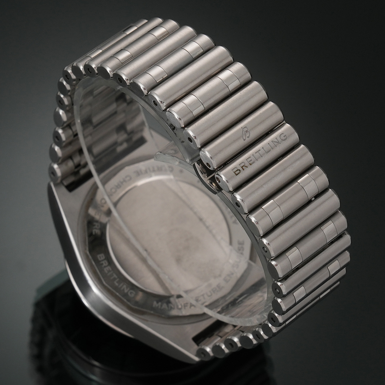 BREITLING(USED)브라이틀링 A32398 크로노맷 GMT 40