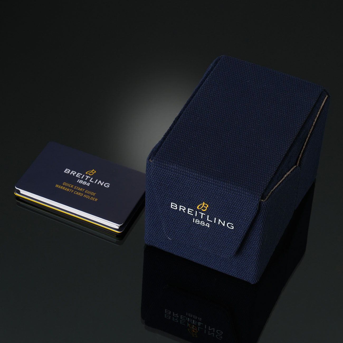 BREITLING(USED)브라이틀링 A32398 크로노맷 GMT 40