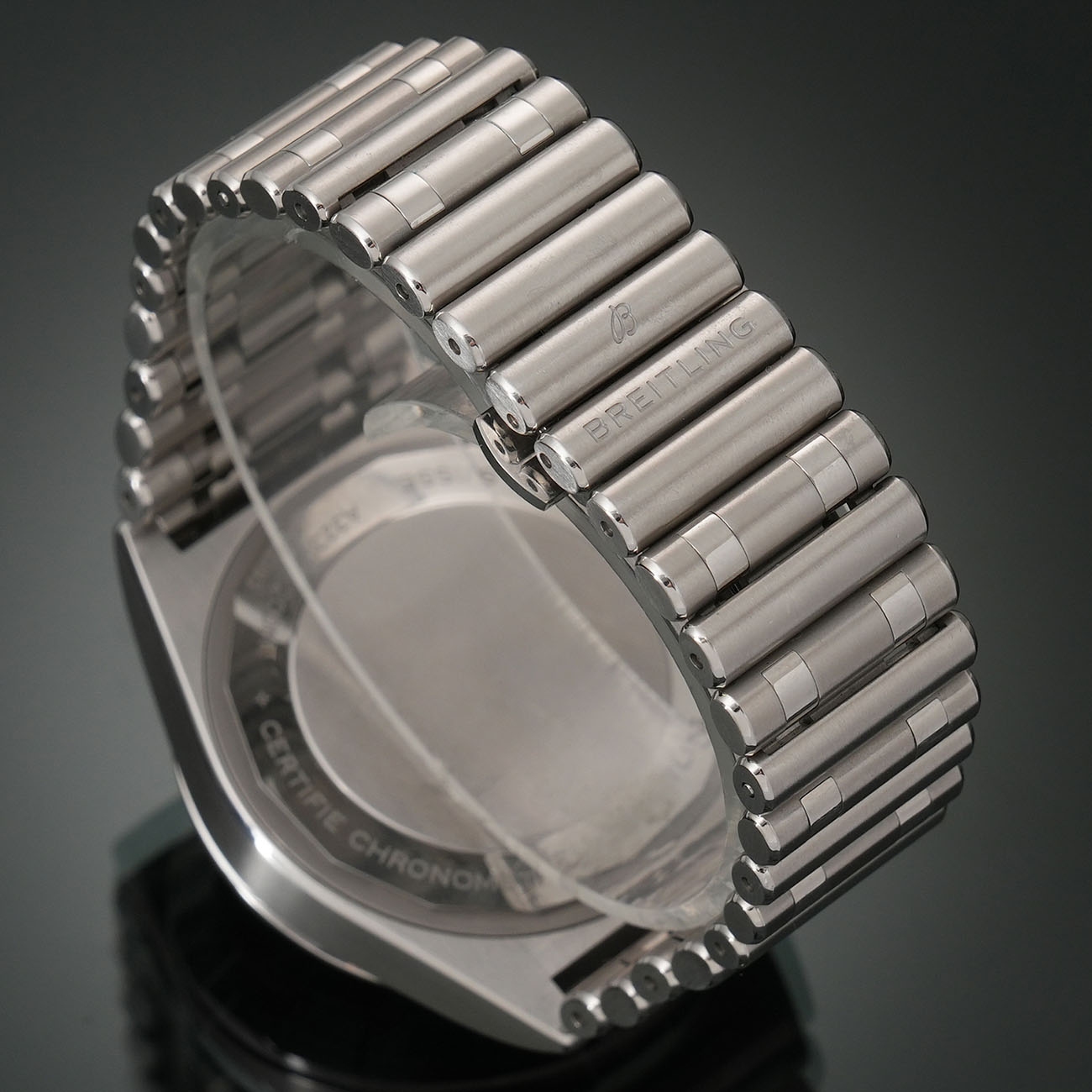 BREITLING(USED)브라이틀링 A32398 크로노맷 GMT 40