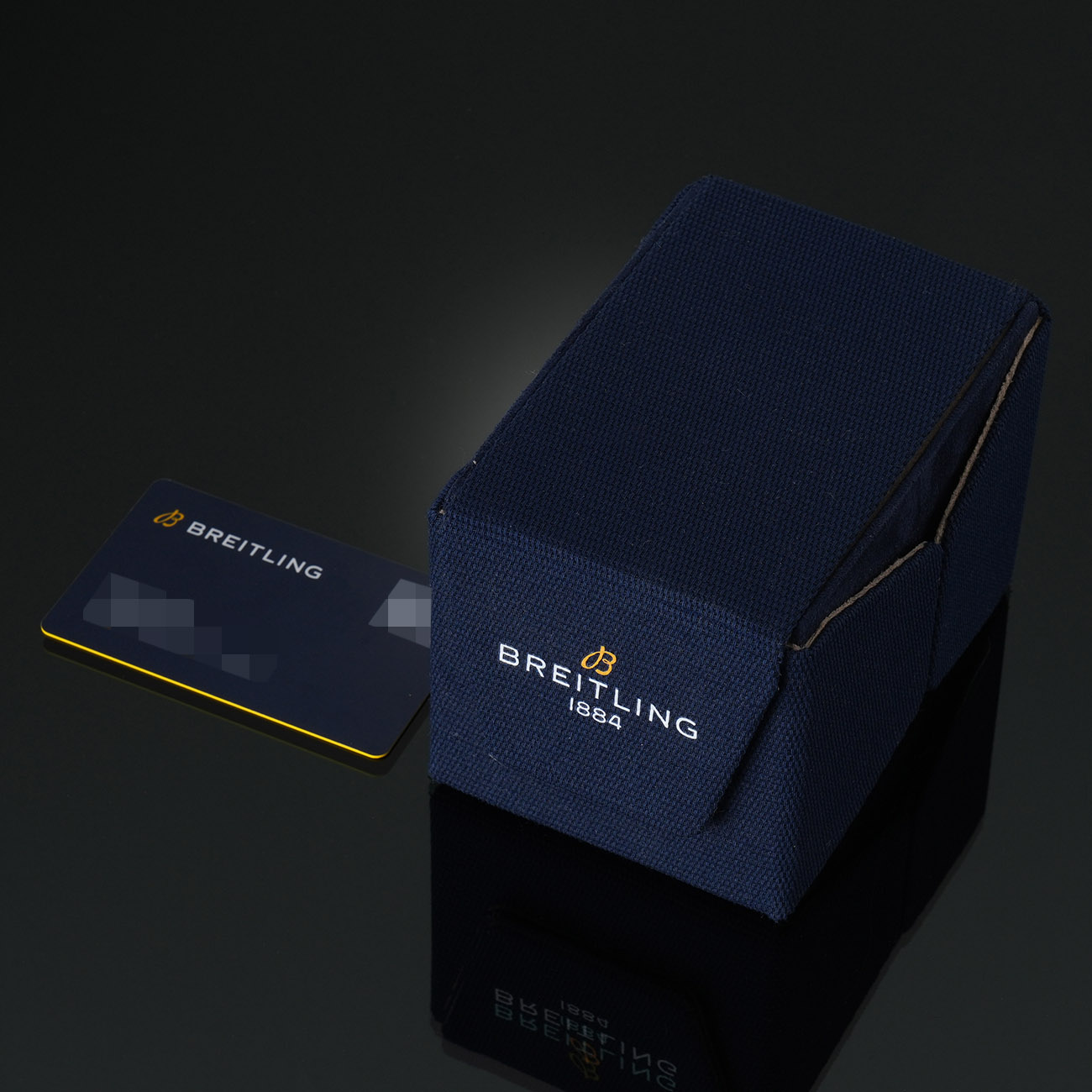 BREITLING(USED)브라이틀링 슈퍼오션 A17367