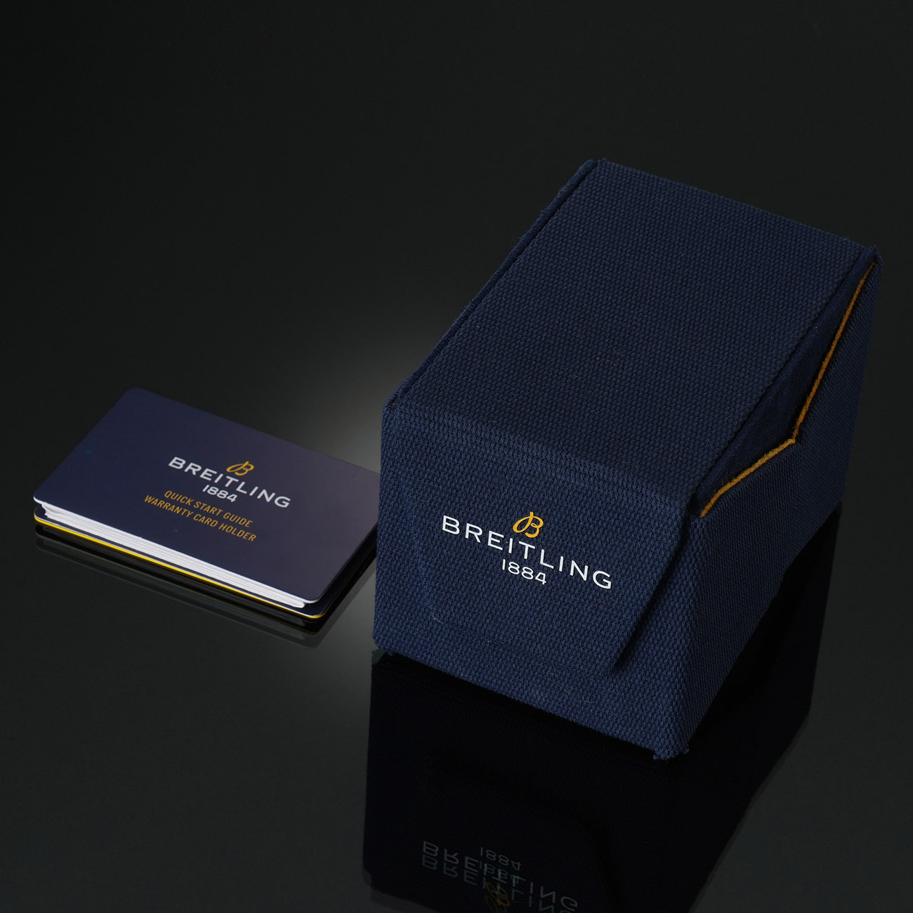 BREITLING(USED)브라이틀링 어벤저 오토매틱 45 씨울프 A17319