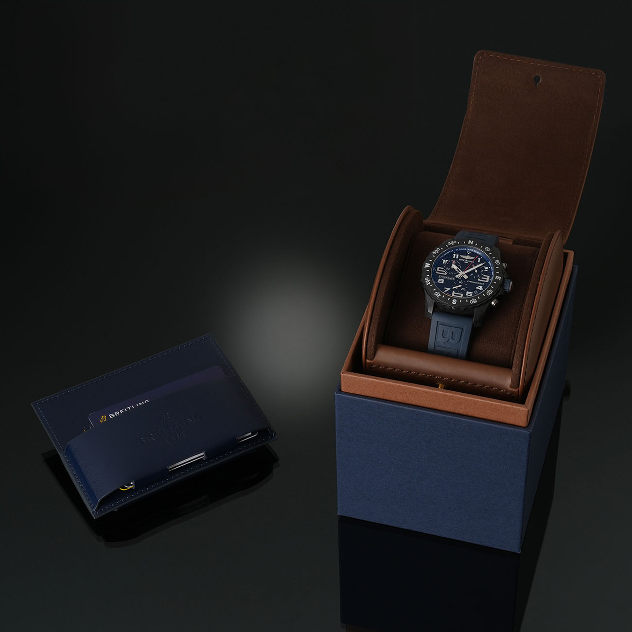 BREITLING(USED)브라이틀링 인듀어런스 프로 크로노  X82310