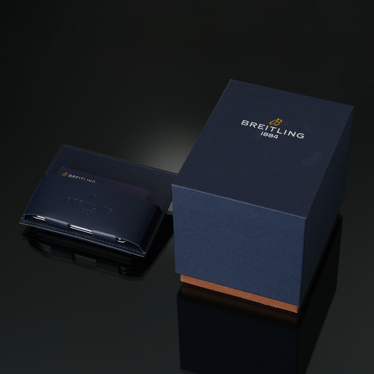 BREITLING(USED)브라이틀링 인듀어런스 프로 크로노  X82310