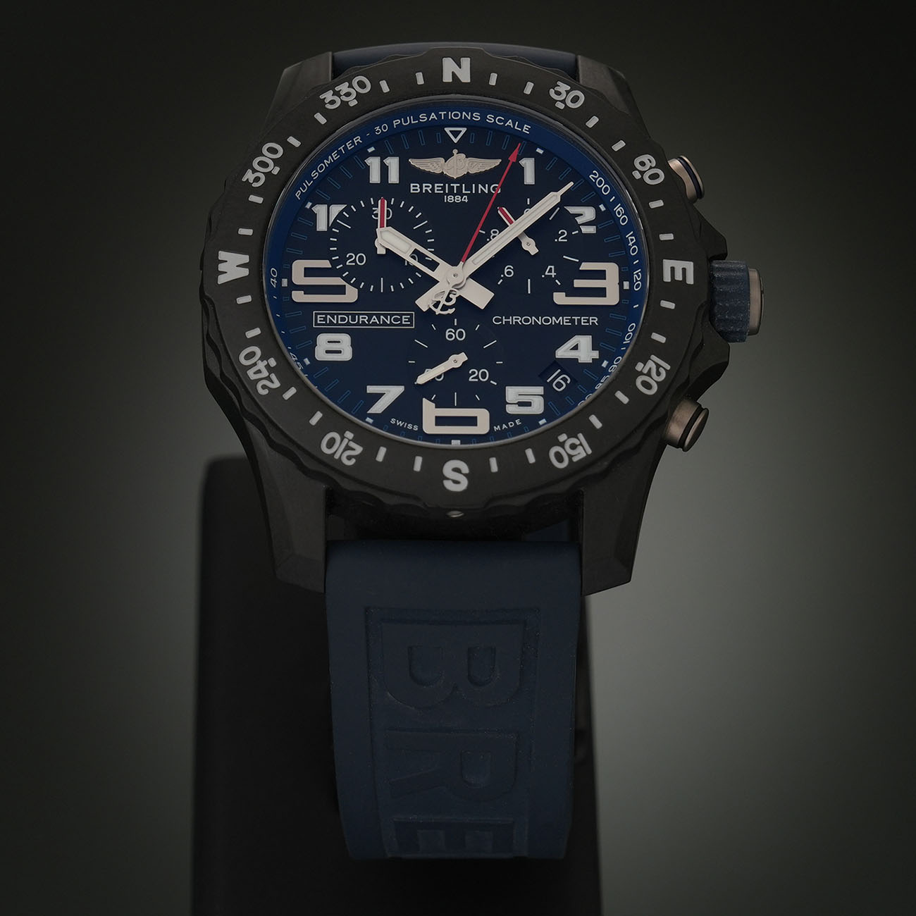 BREITLING(USED)브라이틀링 인듀어런스 프로 크로노  X82310