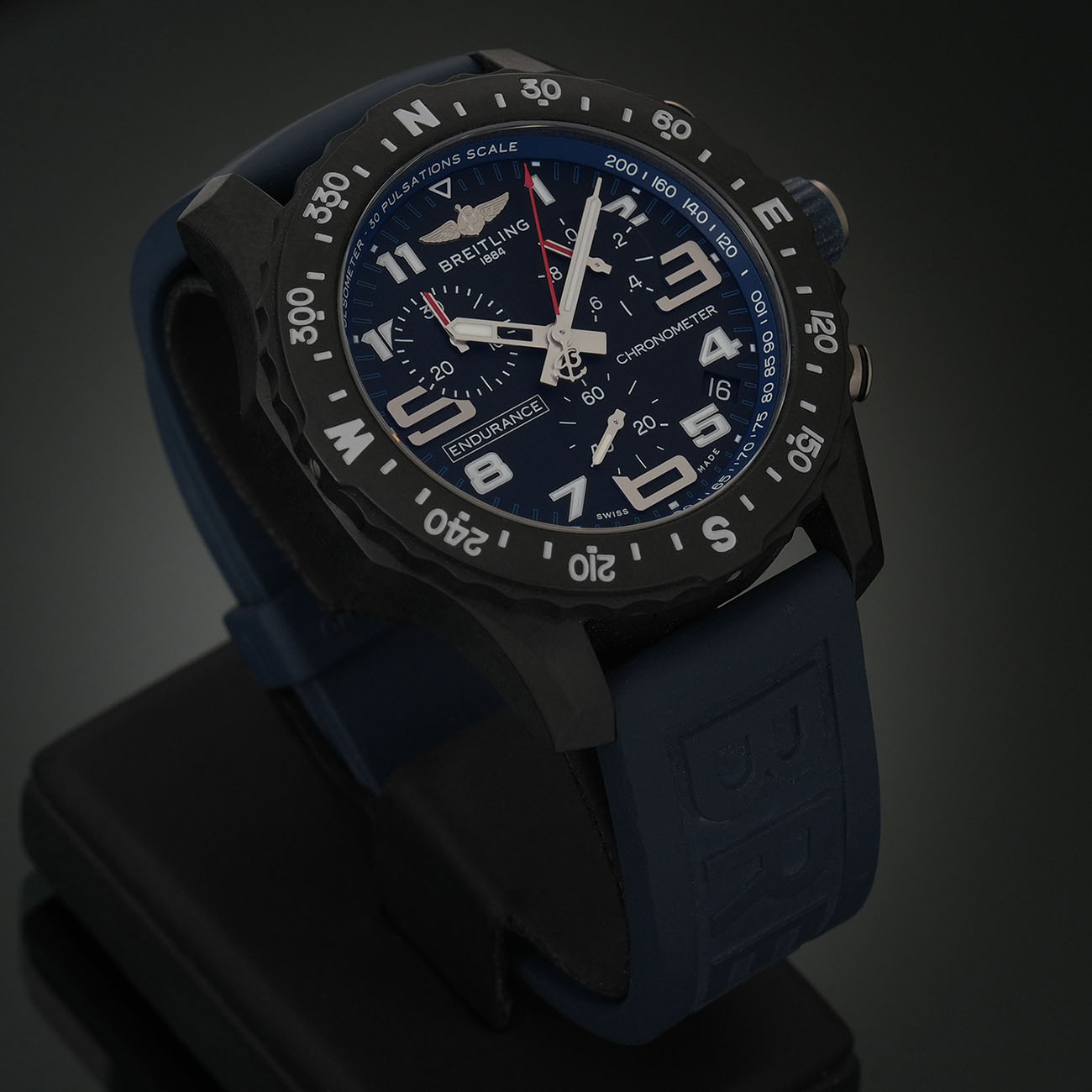 BREITLING(USED)브라이틀링 인듀어런스 프로 크로노  X82310