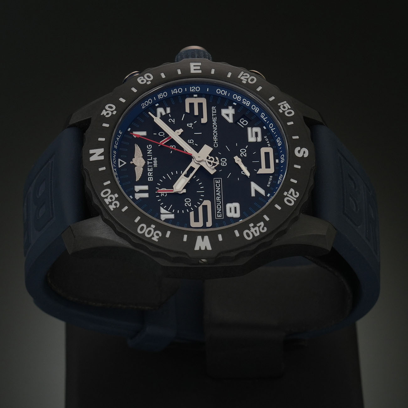 BREITLING(USED)브라이틀링 인듀어런스 프로 크로노  X82310