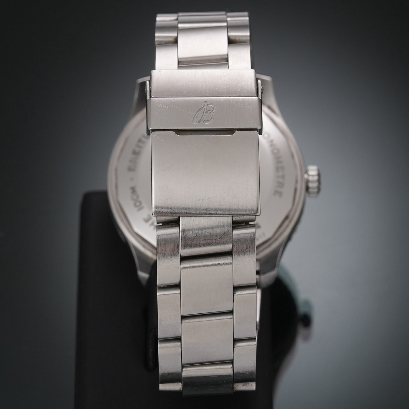 BREITLING(USED)브라이틀링 네비타이머 8 A17314