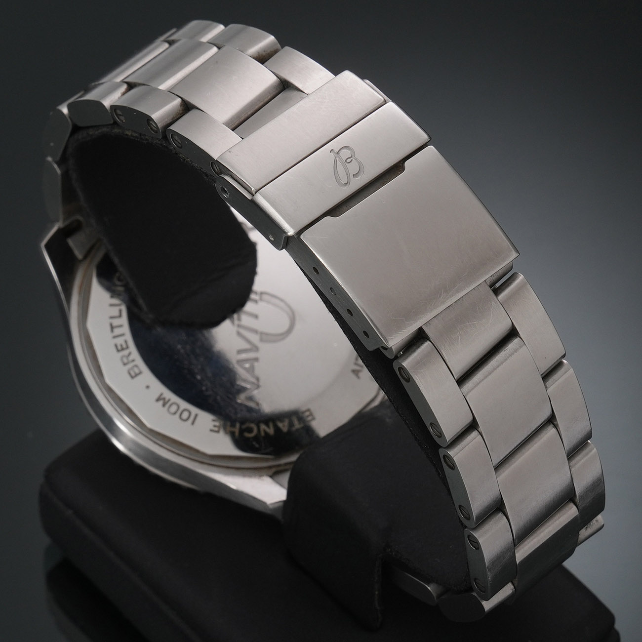 BREITLING(USED)브라이틀링 네비타이머 8 A17314