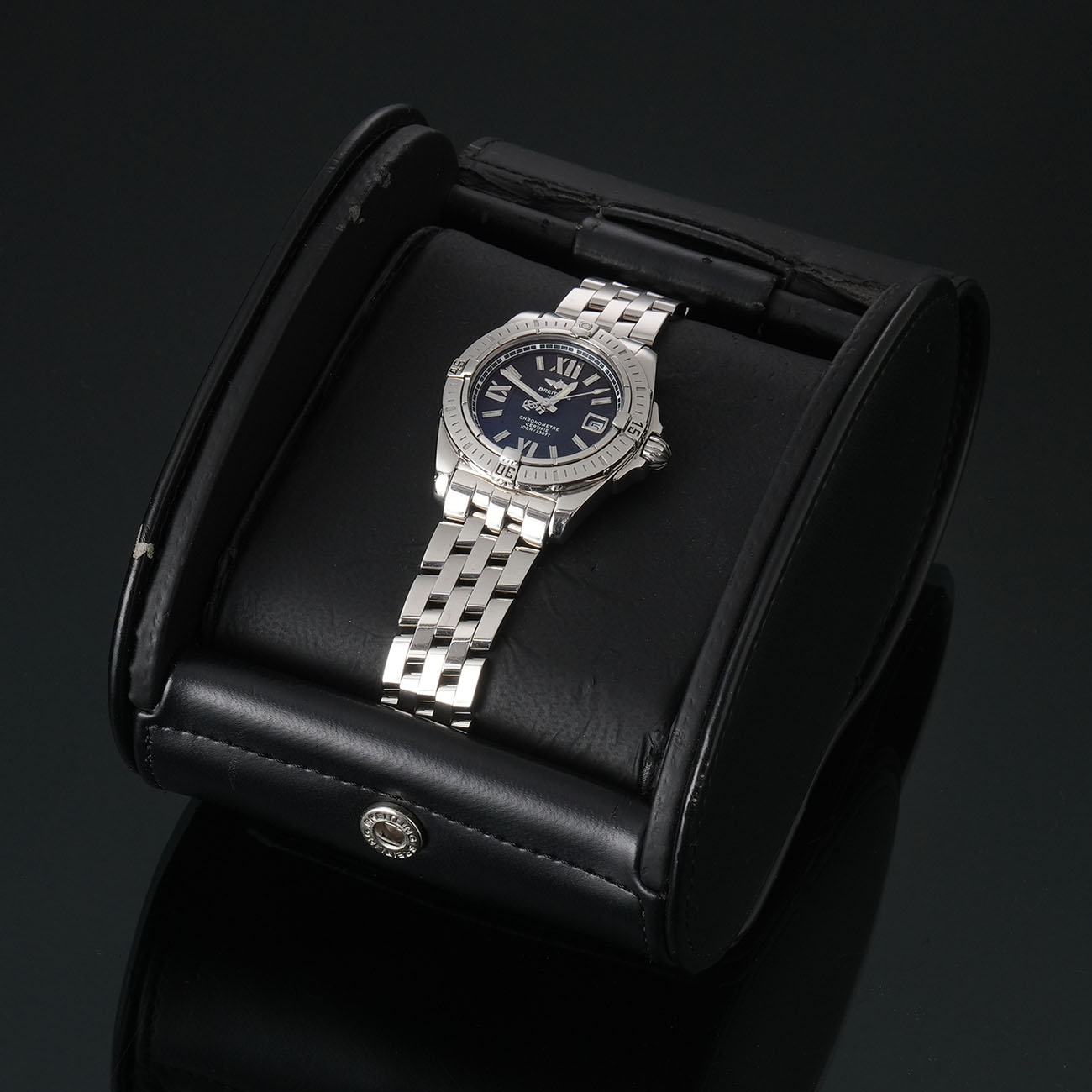 BREITLING(USED)브라이틀링 콕핏 레이디 A71356