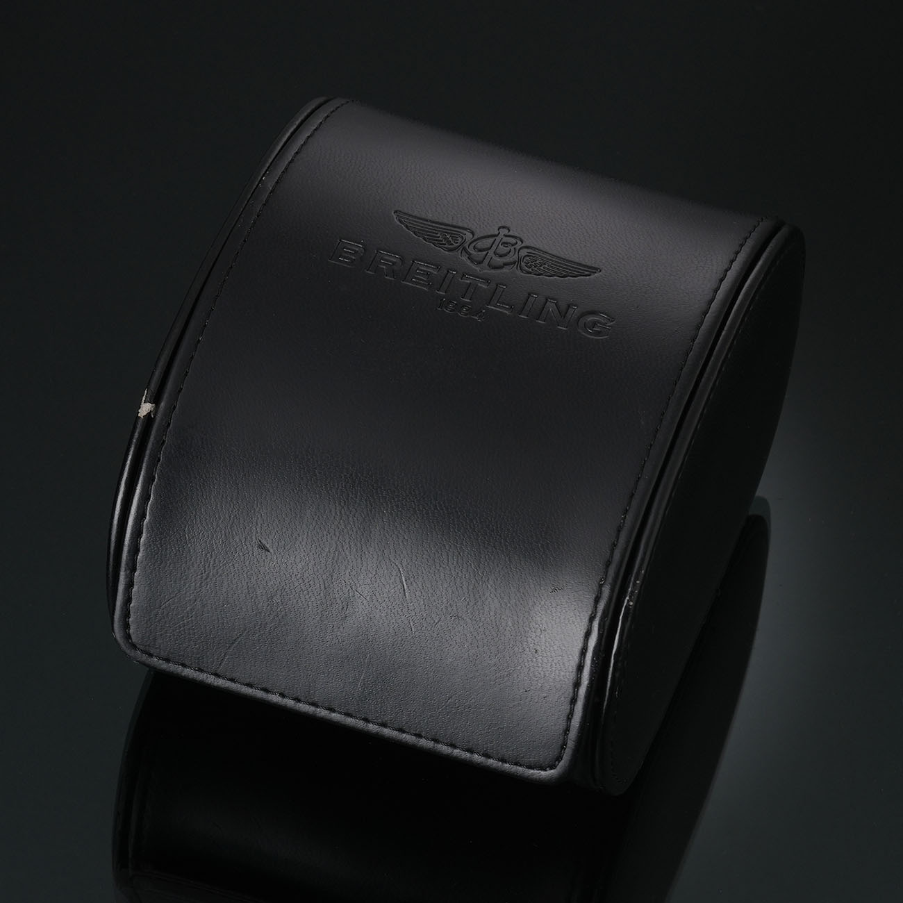 BREITLING(USED)브라이틀링 콕핏 레이디 A71356