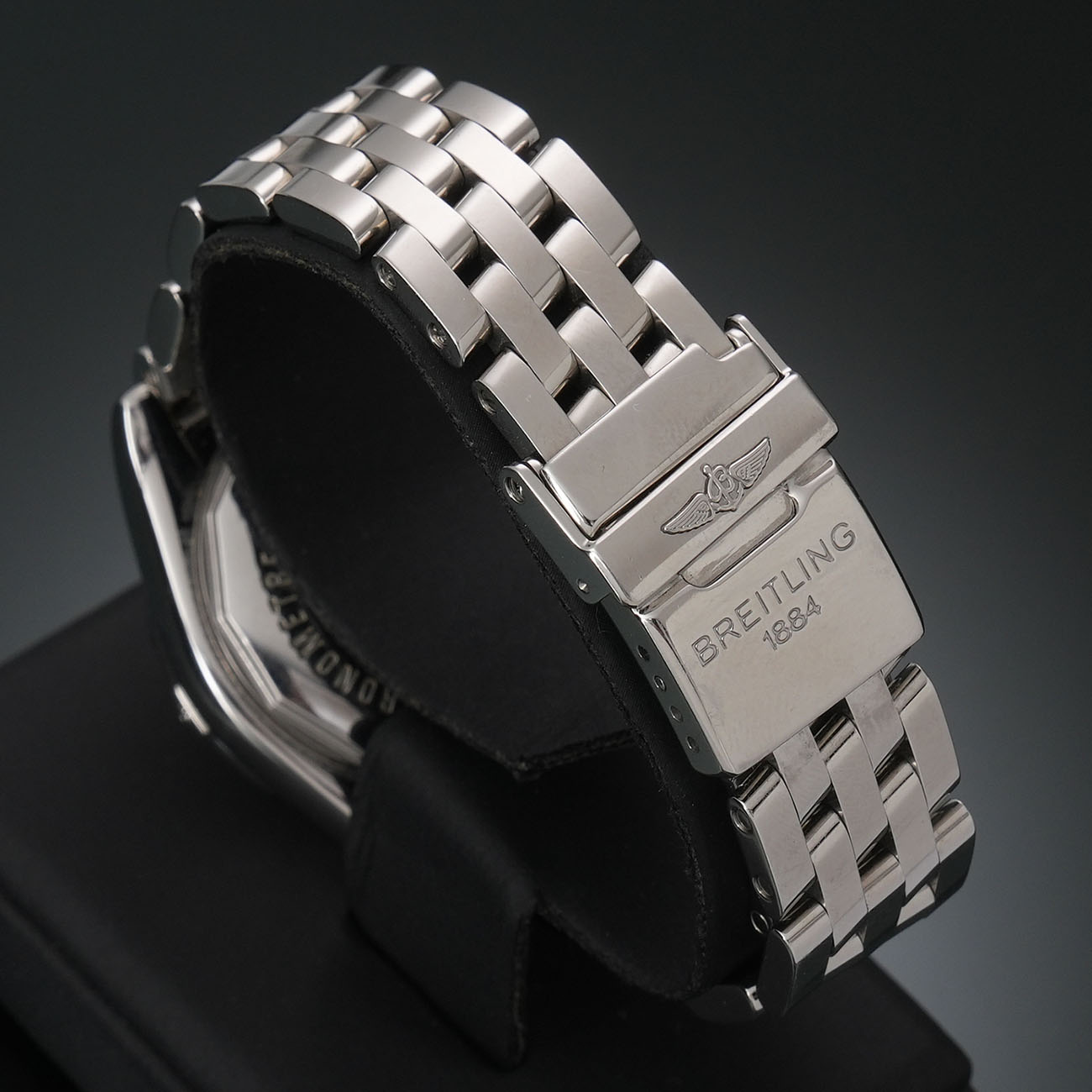 BREITLING(USED)브라이틀링 콕핏 레이디 A71356