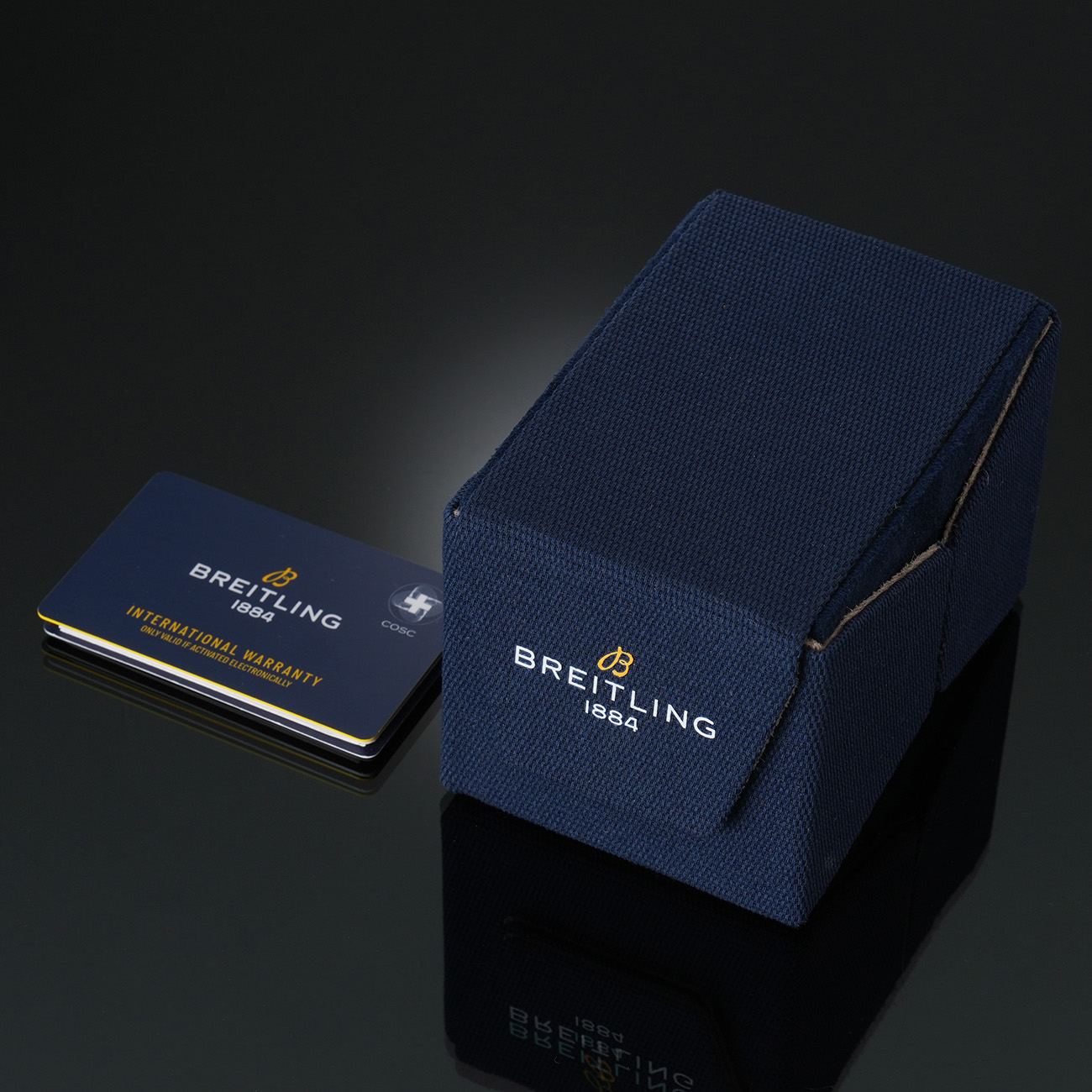 BREITLING(USED)브라이틀링 크로노맷 36 다이아배젤 A10380