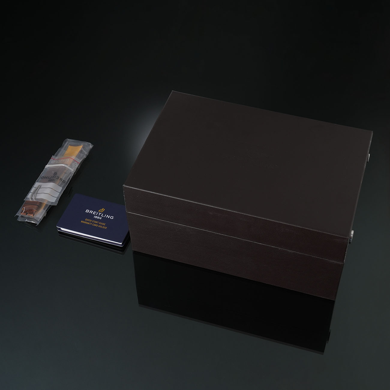 BREITLING(USED)브라이틀링 프리미에르 B25 다토라 42 RB2510