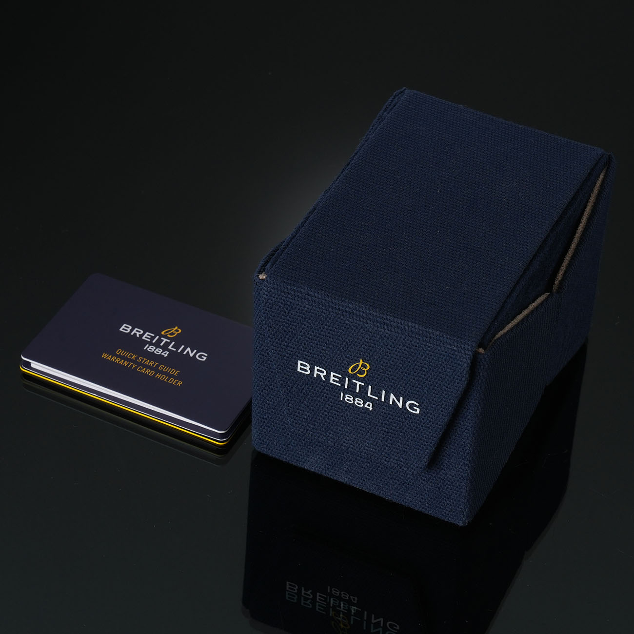 BREITLING(USED)브라이틀링 내비타이머 1 B01 크로노그래프