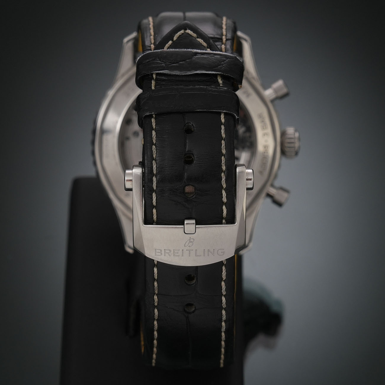 BREITLING(USED)브라이틀링 내비타이머 1 B01 크로노그래프