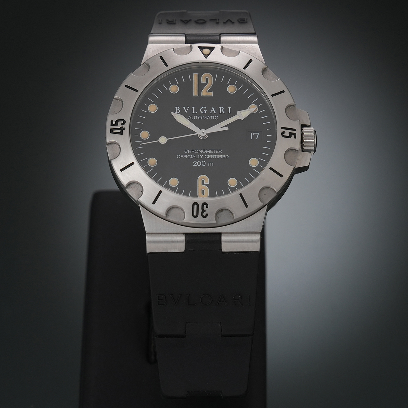BVLGARI(USED)불가리 디아고노