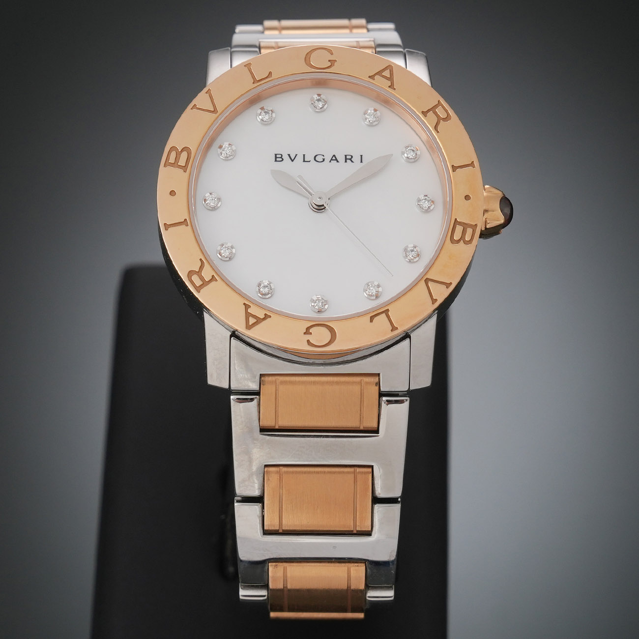 BVLGARI(USED)불가리 BBLP33SG 불가리 워치