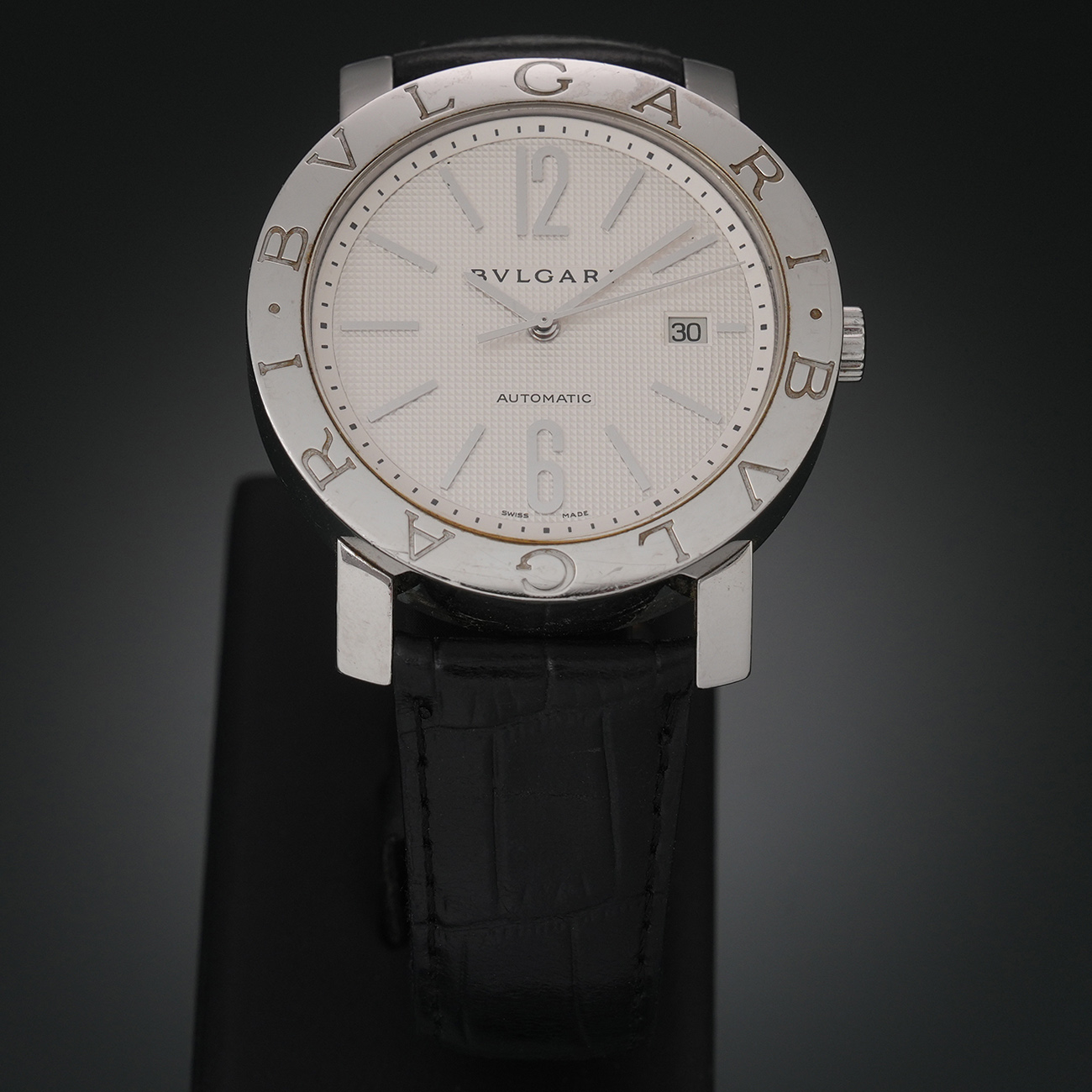 BVLGARI(USED)불가리 불가리 워치