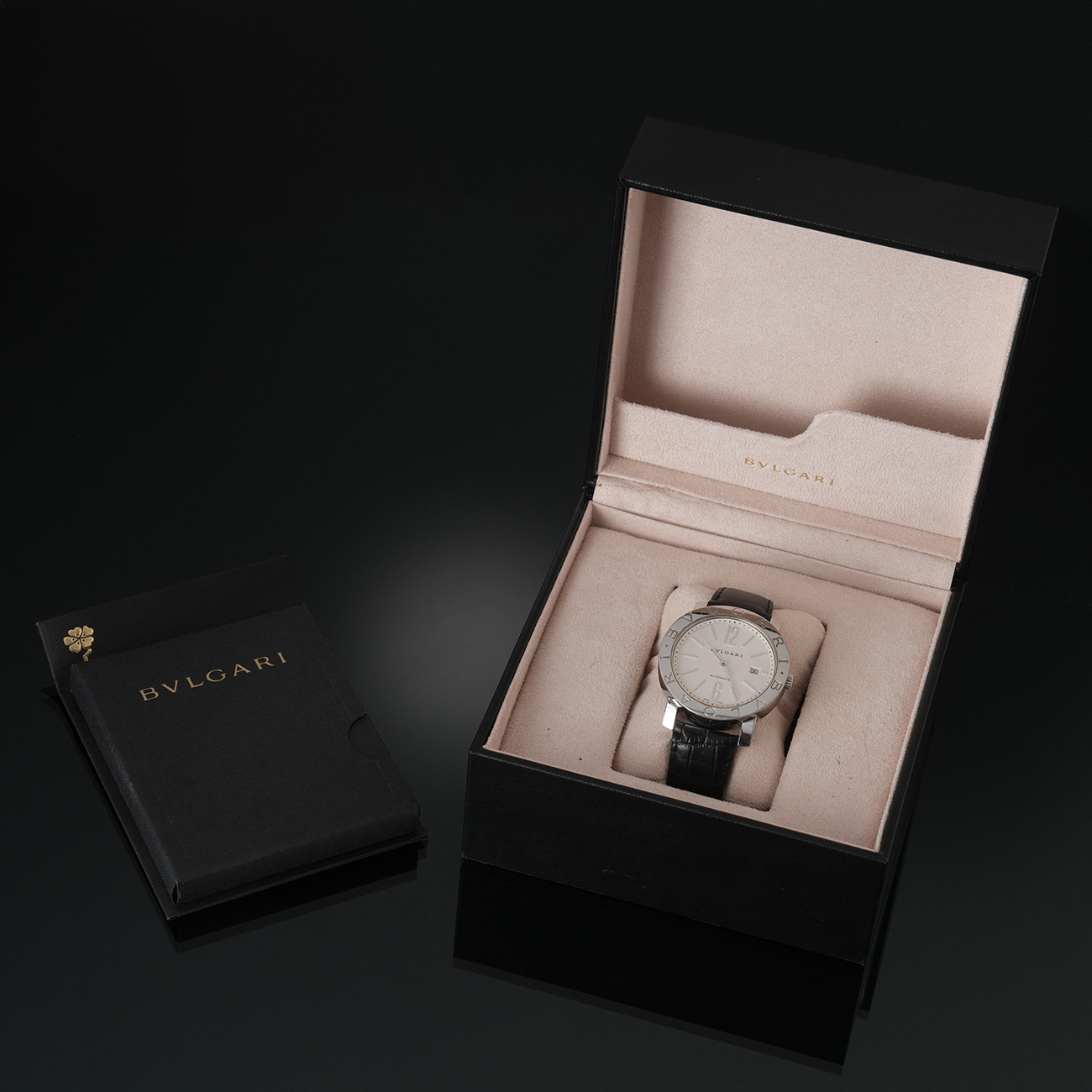 BVLGARI(USED)불가리 불가리 워치