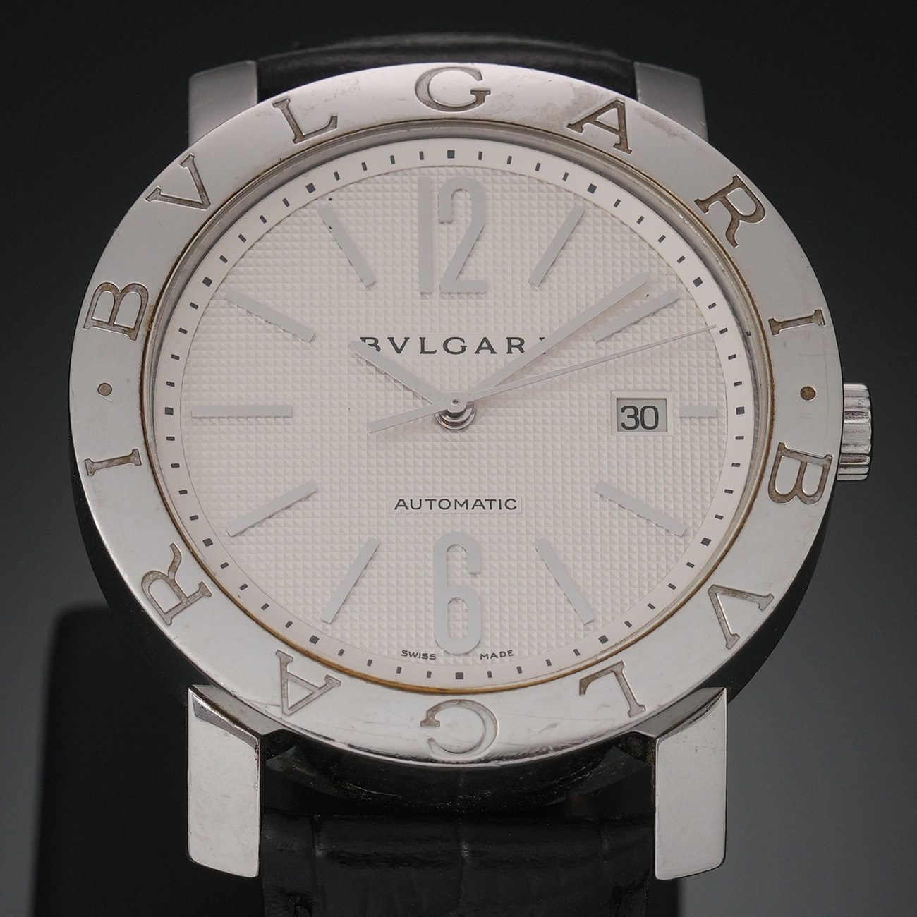 BVLGARI(USED)불가리 불가리 워치
