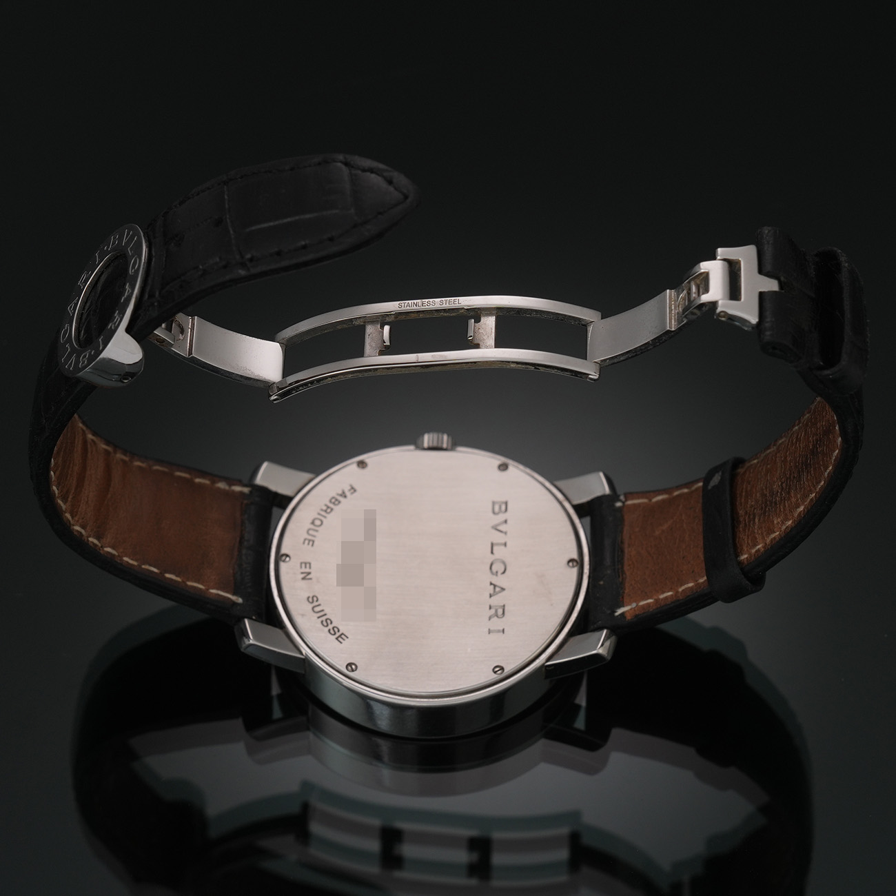BVLGARI(USED)불가리 불가리 워치