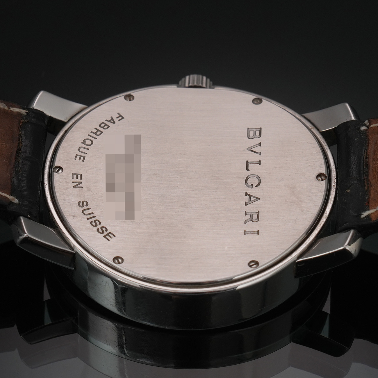 BVLGARI(USED)불가리 불가리 워치